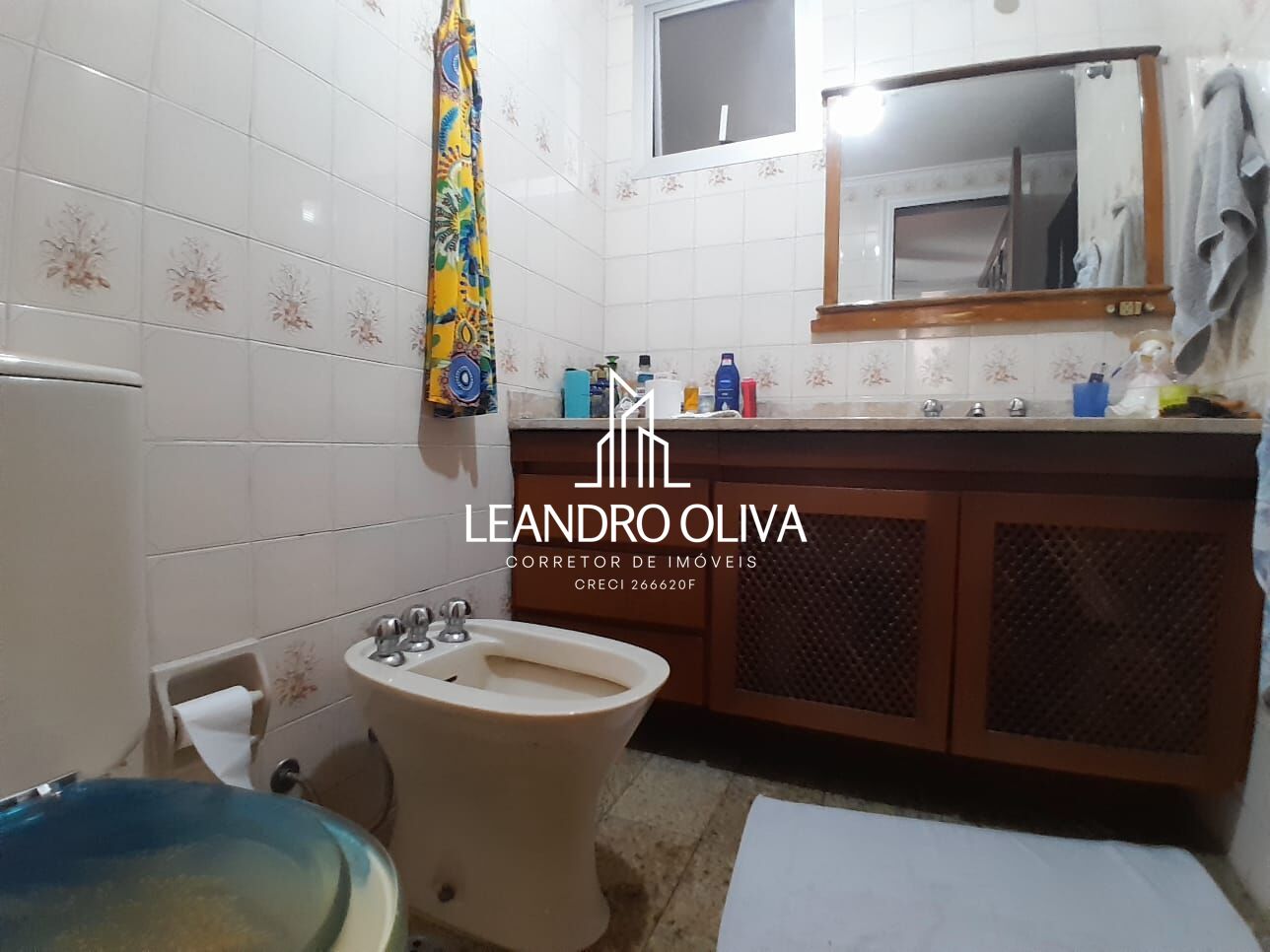 Apartamento, 4 quartos, 163 m² - Foto 23