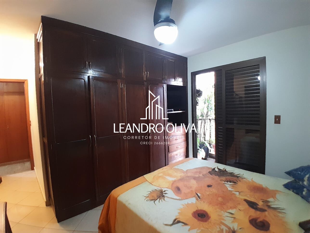 Apartamento, 4 quartos, 163 m² - Foto 19