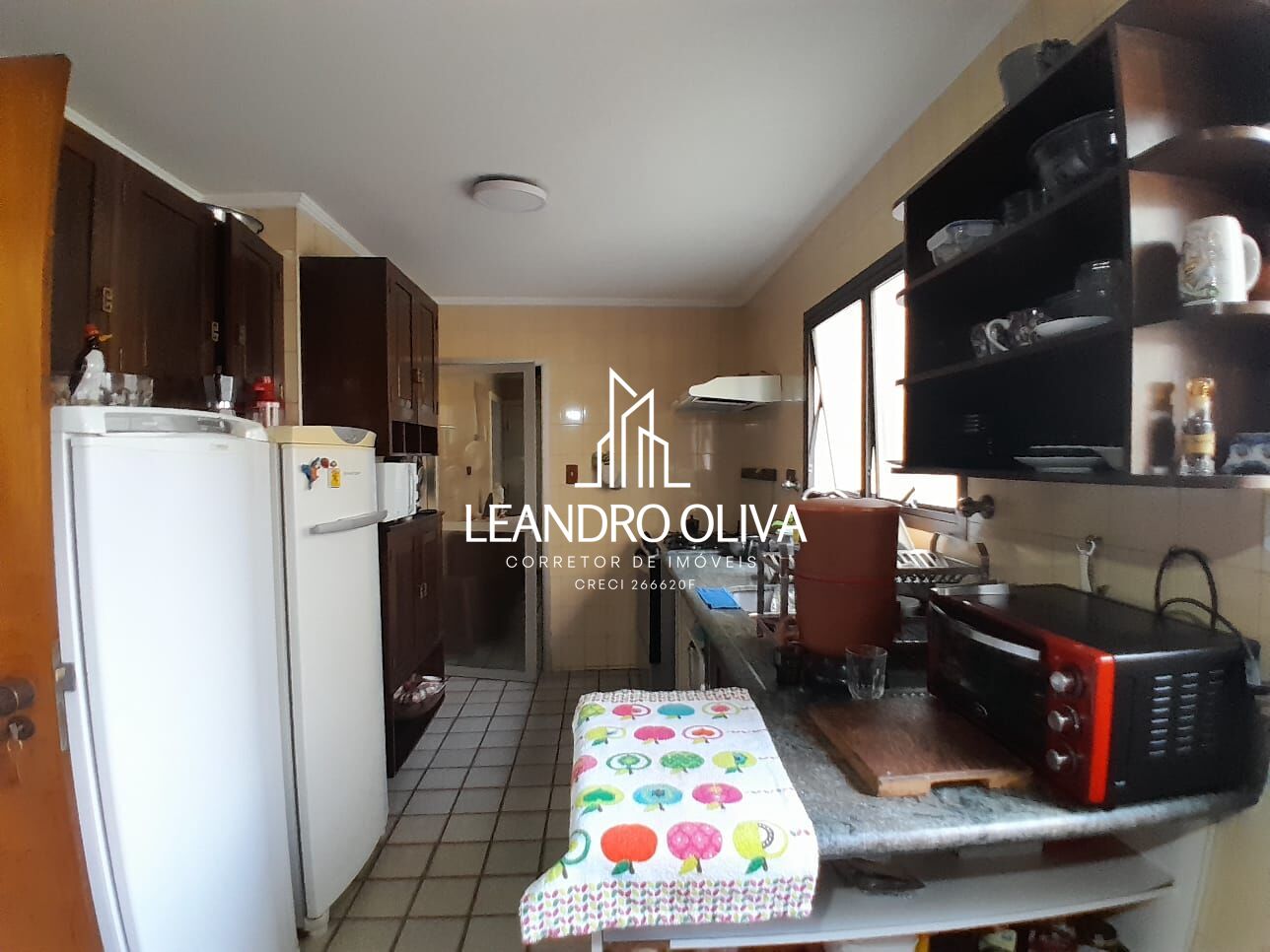 Apartamento, 4 quartos, 163 m² - Foto 24