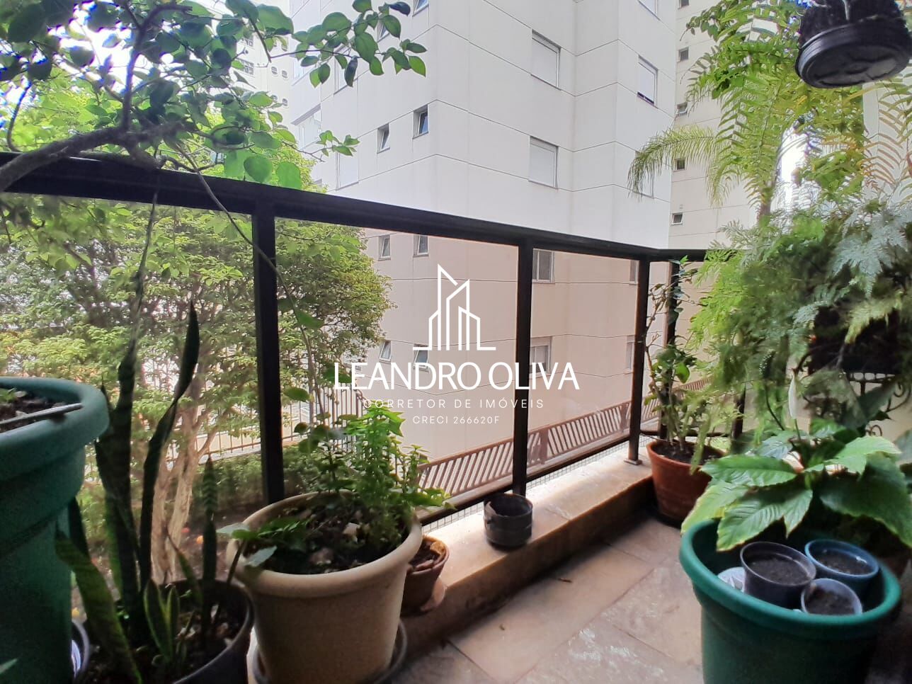 Apartamento, 4 quartos, 163 m² - Foto 5