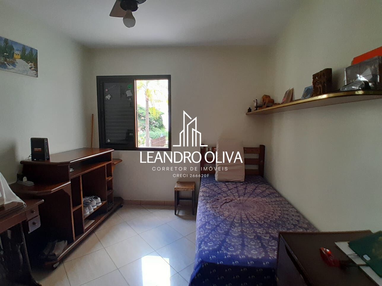 Apartamento, 4 quartos, 163 m² - Foto 11