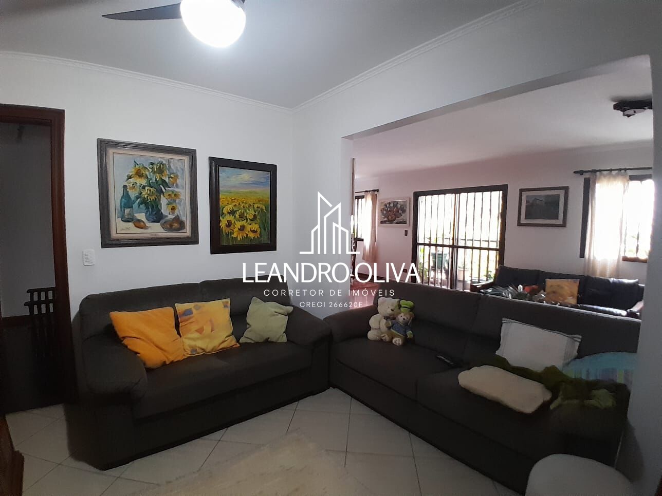 Apartamento, 4 quartos, 163 m² - Foto 9