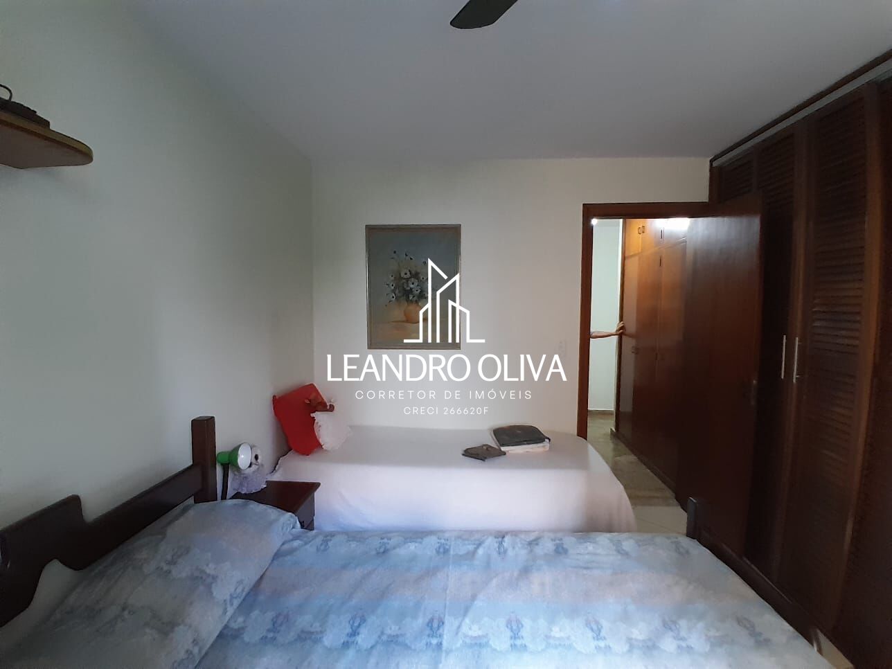 Apartamento, 4 quartos, 163 m² - Foto 13