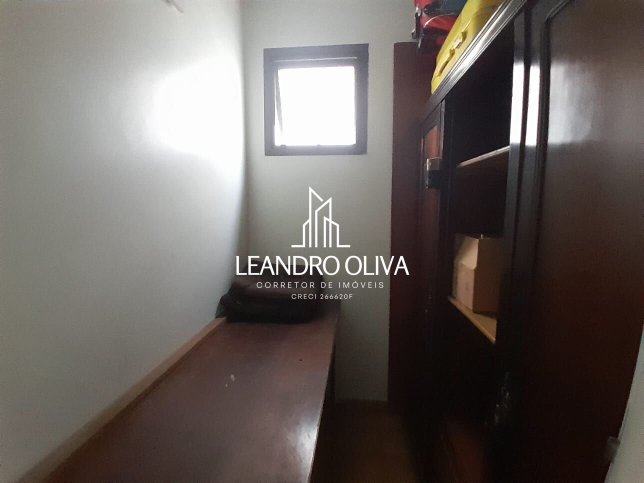 Apartamento, 4 quartos, 163 m² - Foto 28
