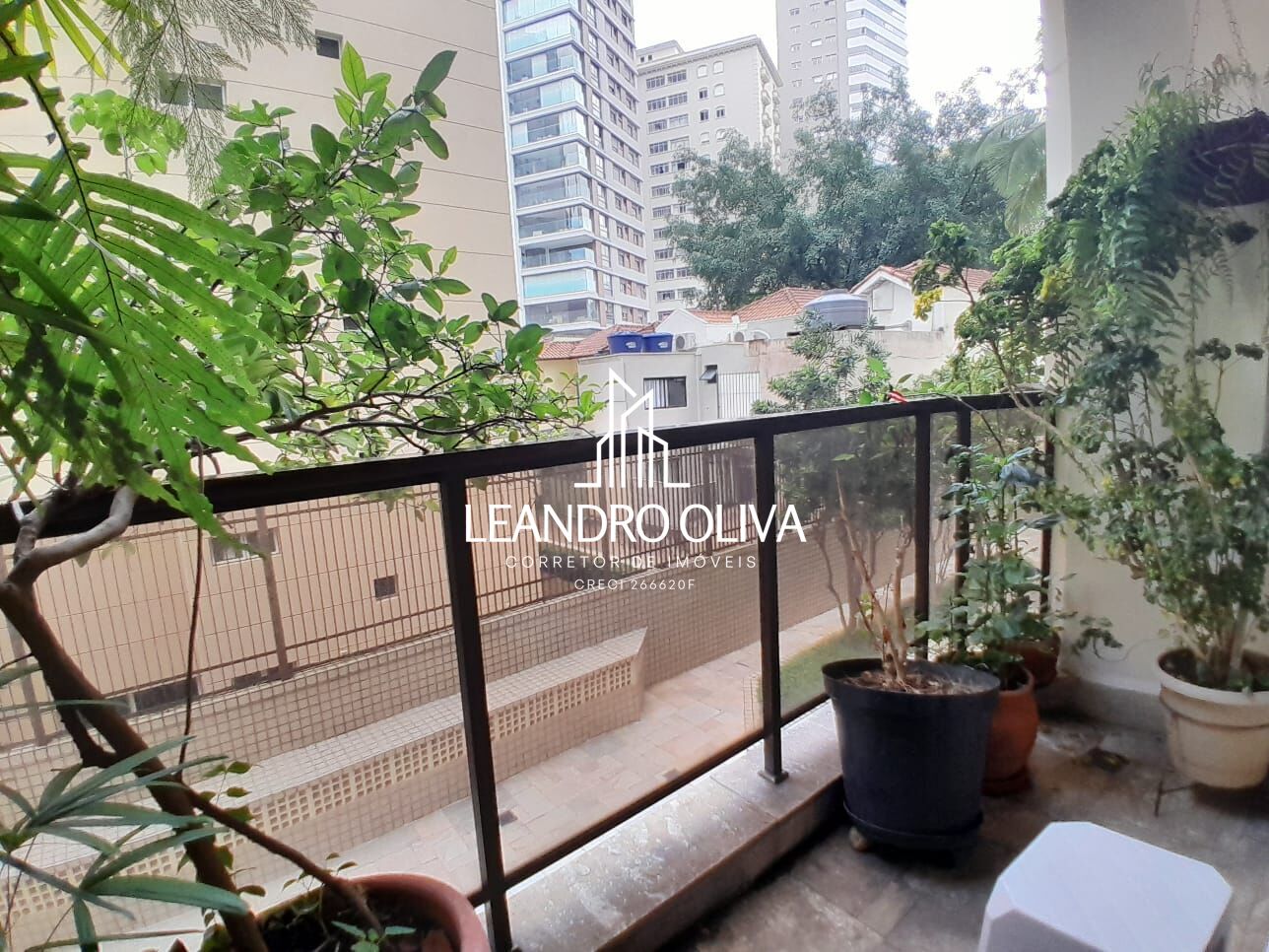 Apartamento, 4 quartos, 163 m² - Foto 21