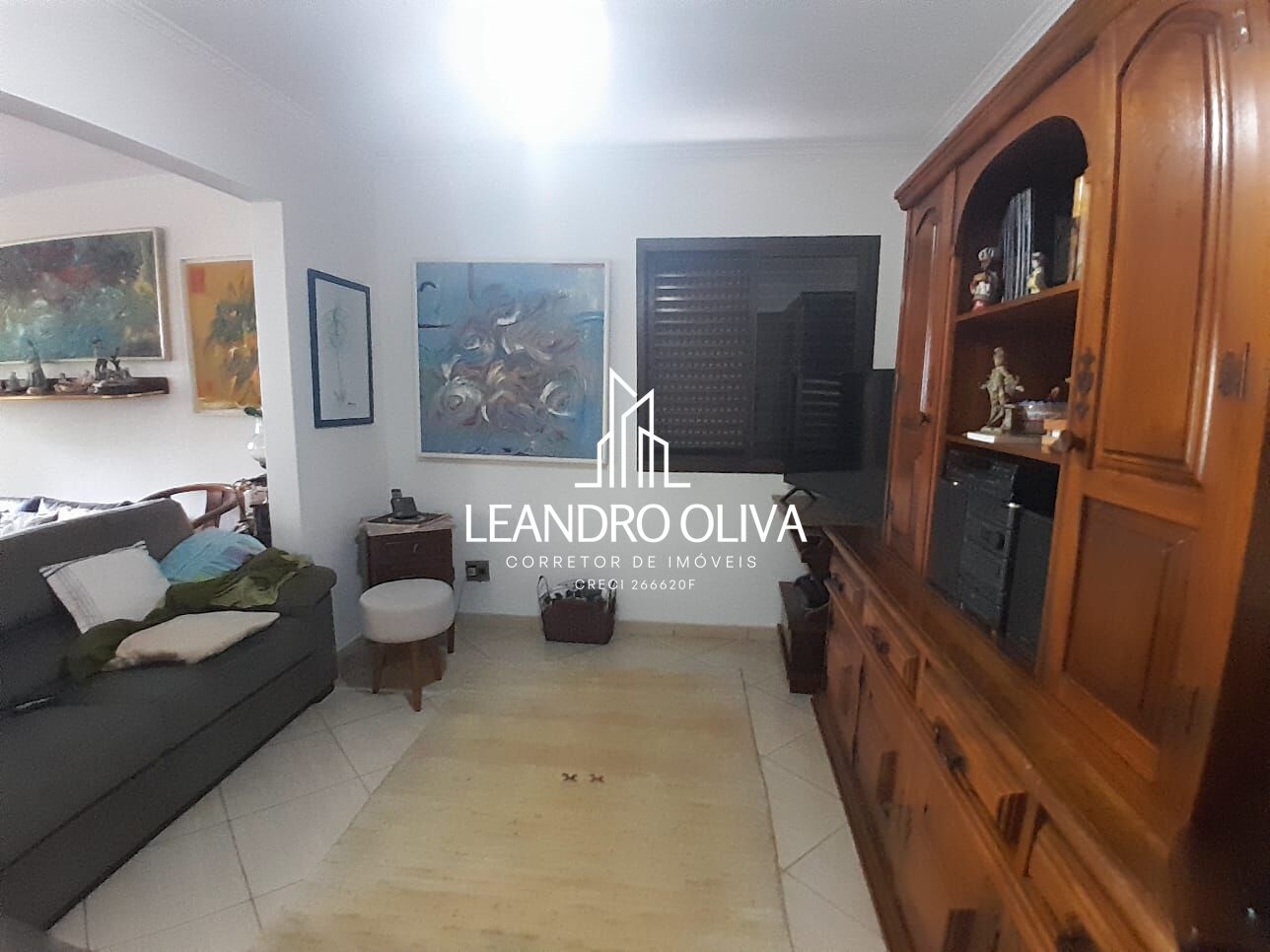 Apartamento, 4 quartos, 163 m² - Foto 8