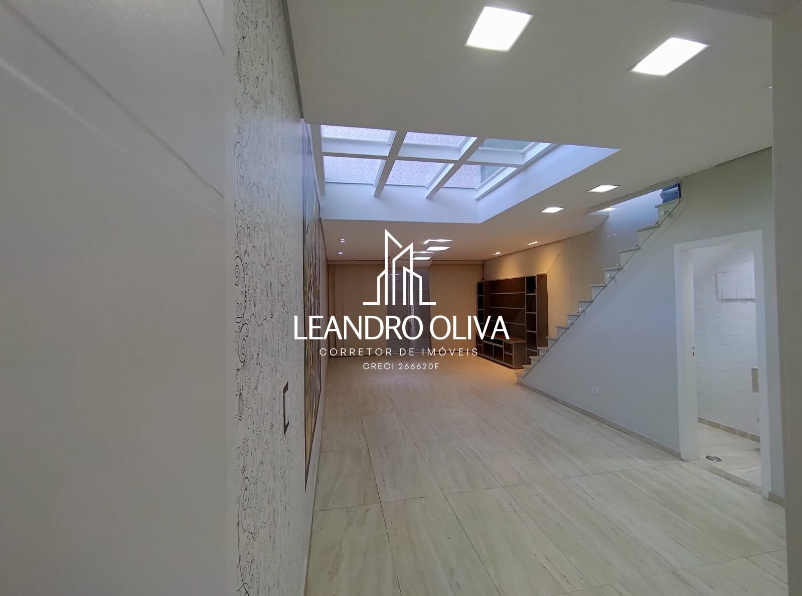 Sobrado, 3 quartos, 220 m² - Foto 15