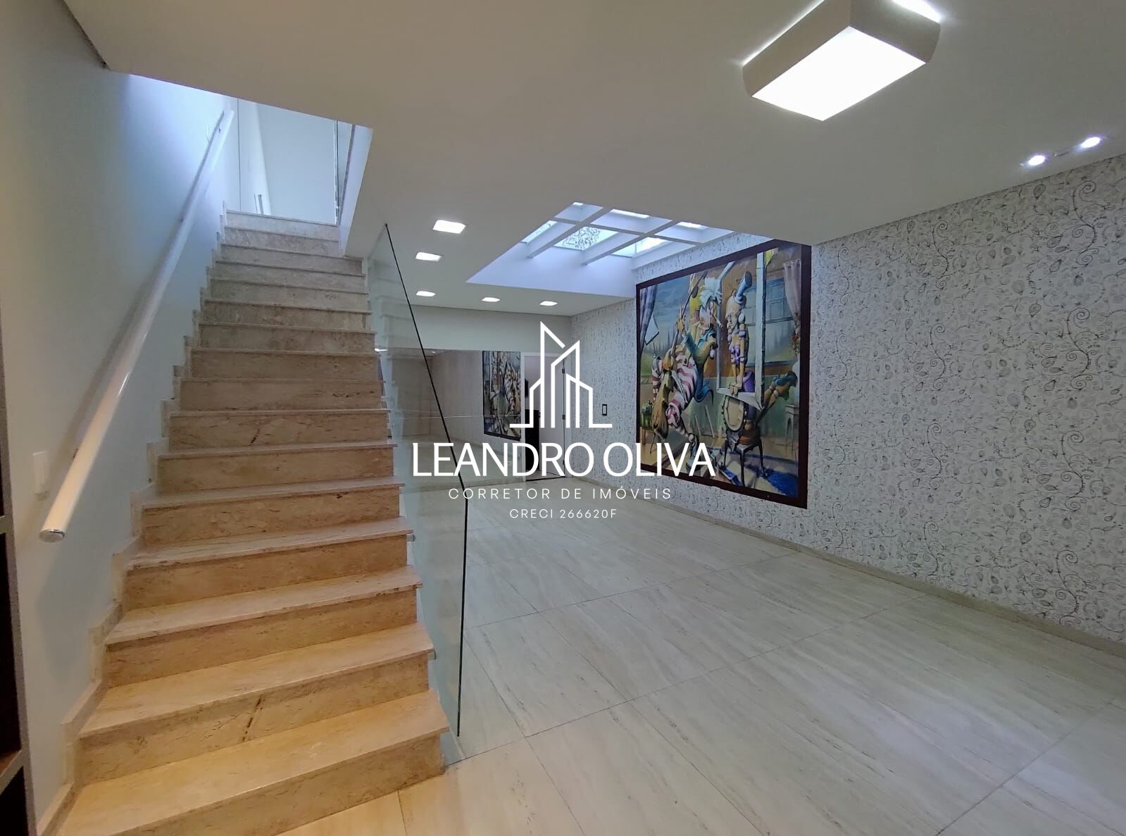 Sobrado, 3 quartos, 220 m² - Foto 7