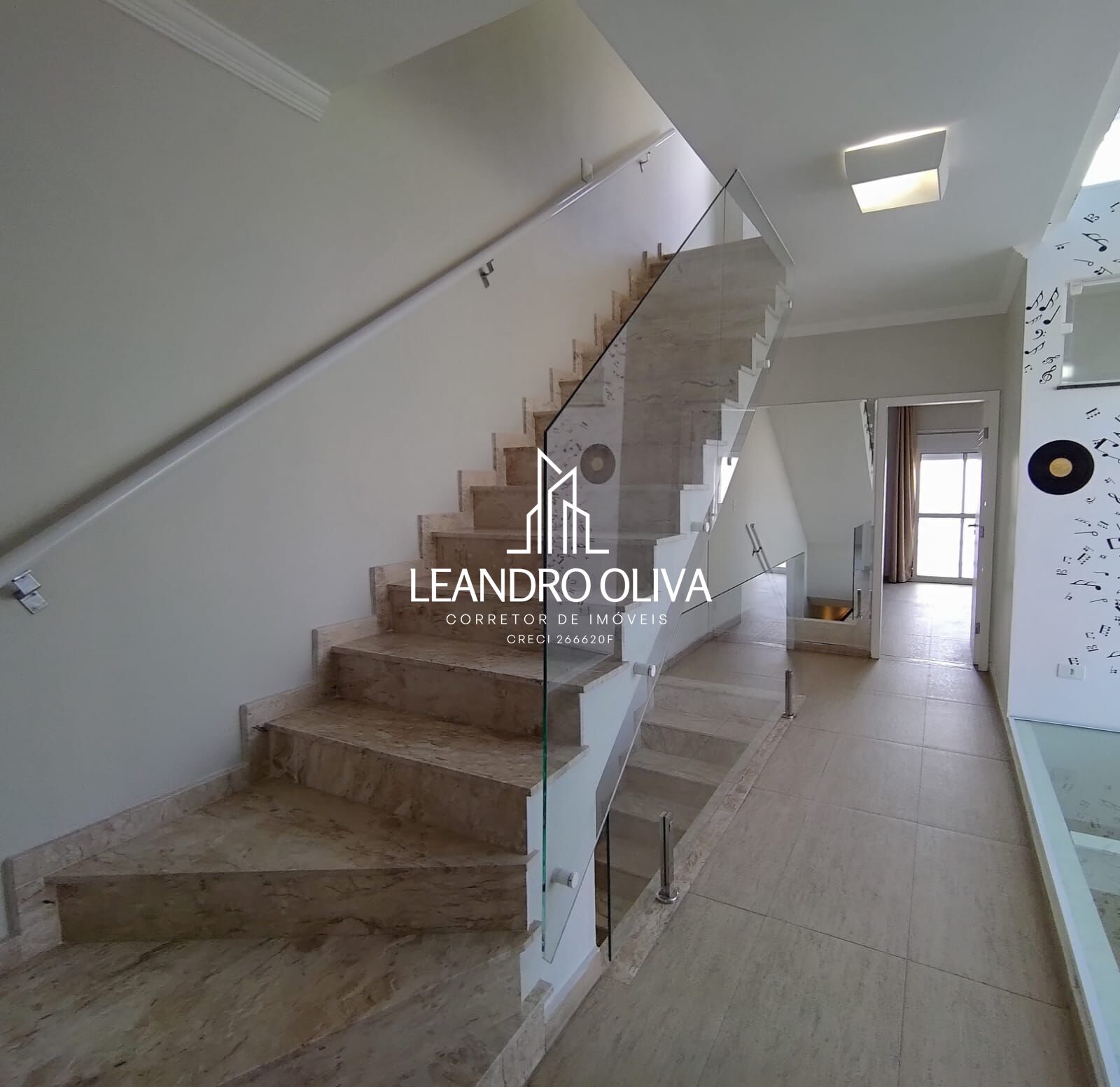 Sobrado, 3 quartos, 220 m² - Foto 8
