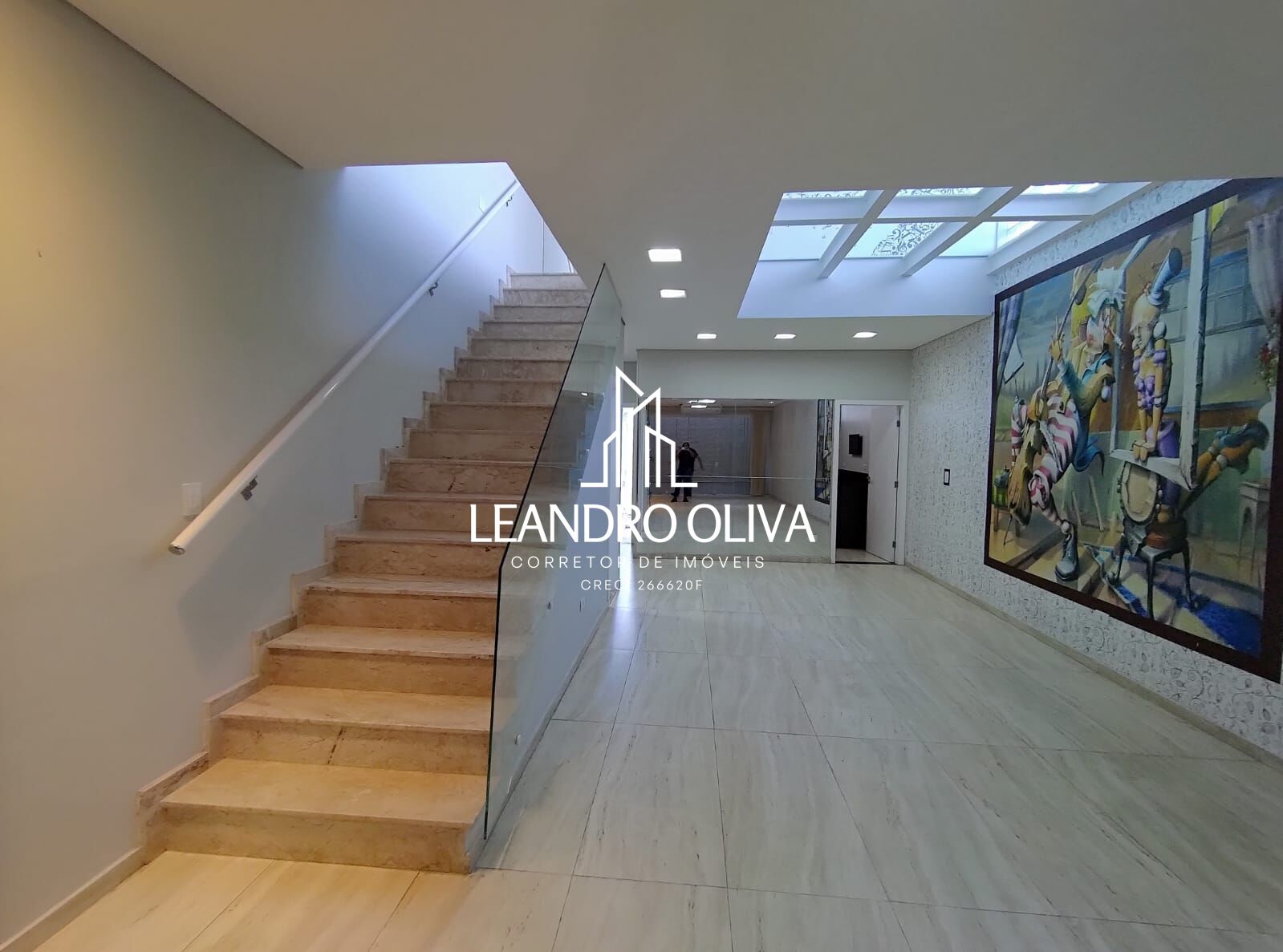 Sobrado, 3 quartos, 220 m² - Foto 9