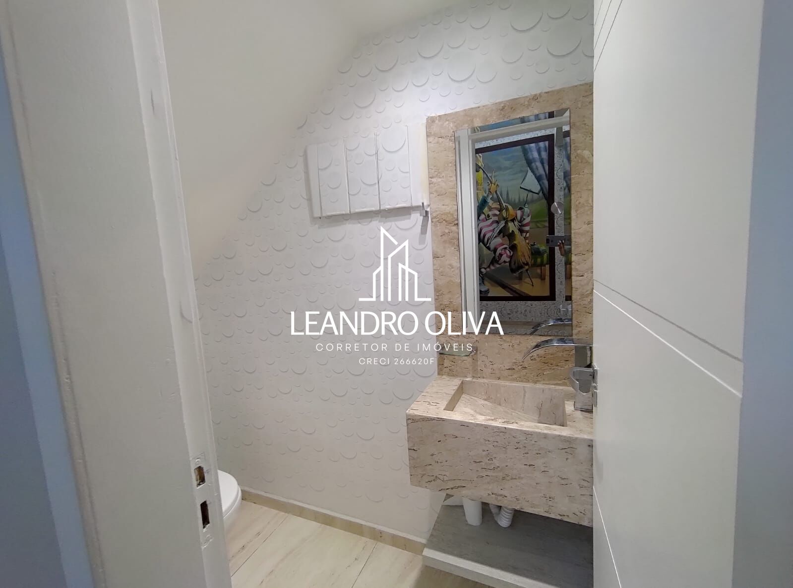 Sobrado, 3 quartos, 220 m² - Foto 25
