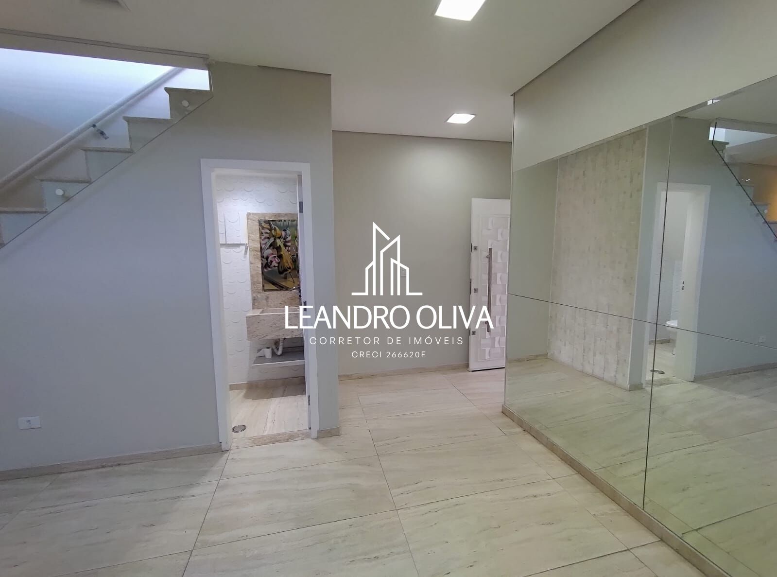 Sobrado, 3 quartos, 220 m² - Foto 6