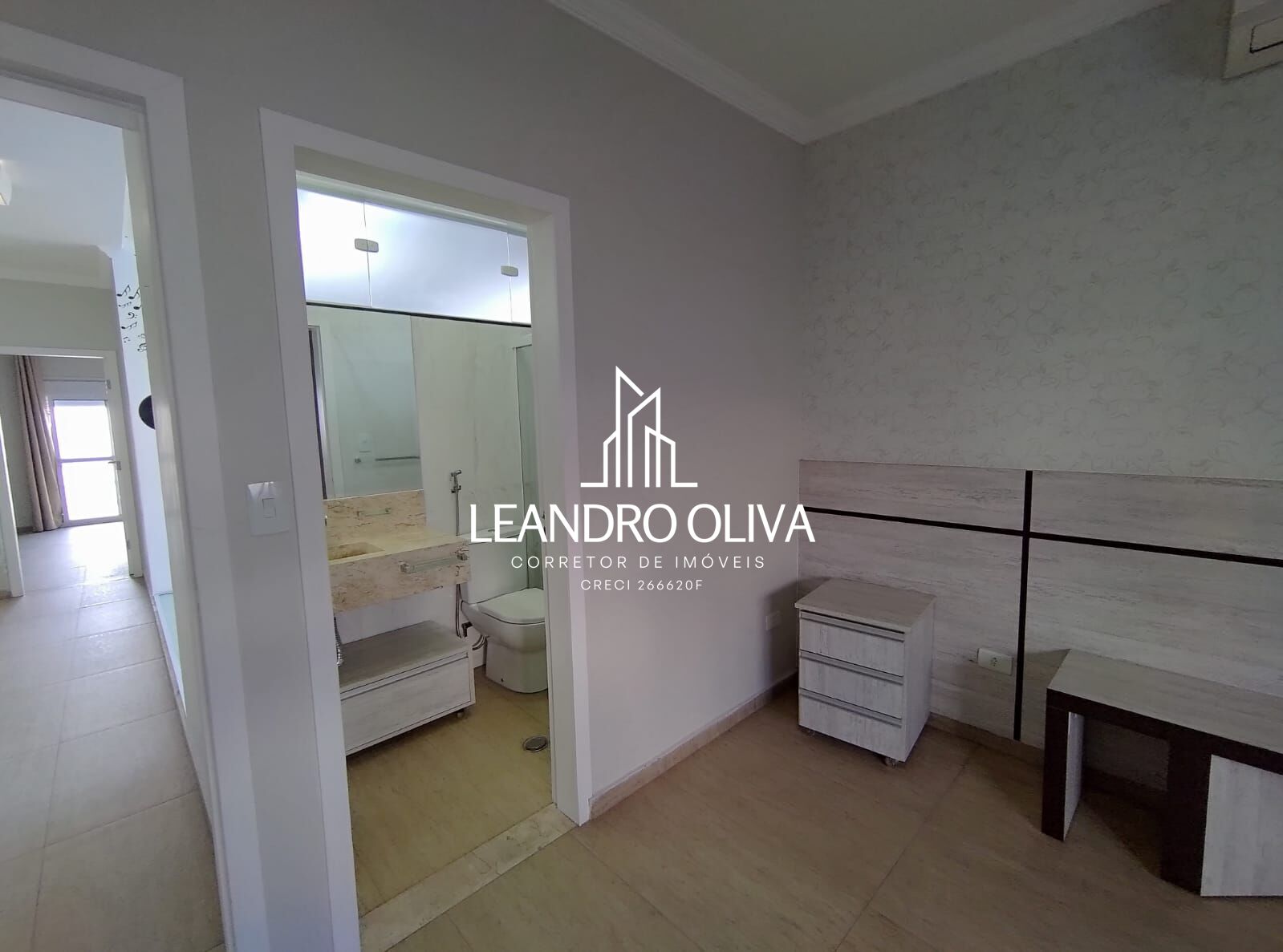 Sobrado, 3 quartos, 220 m² - Foto 24