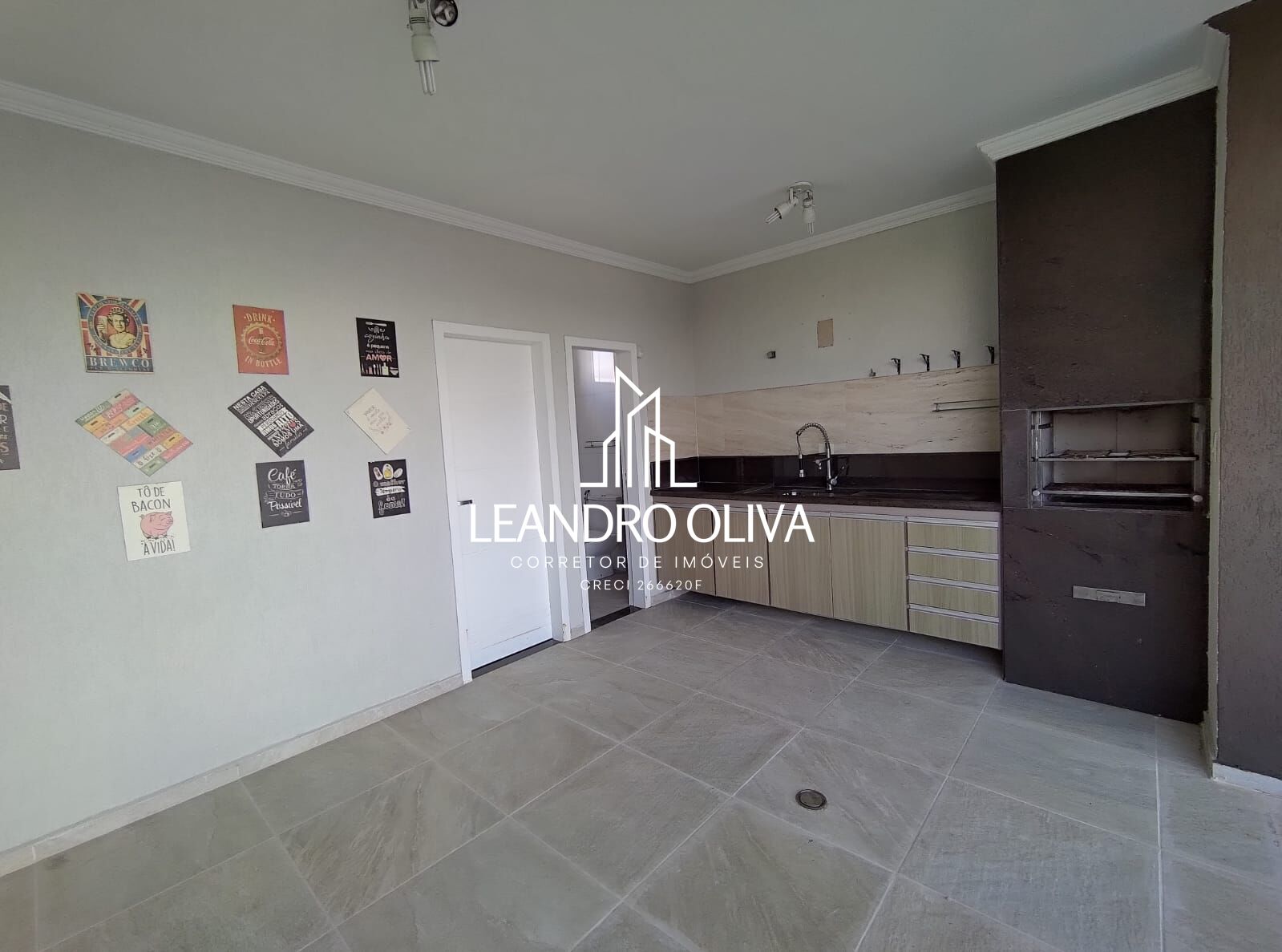 Sobrado, 3 quartos, 220 m² - Foto 17