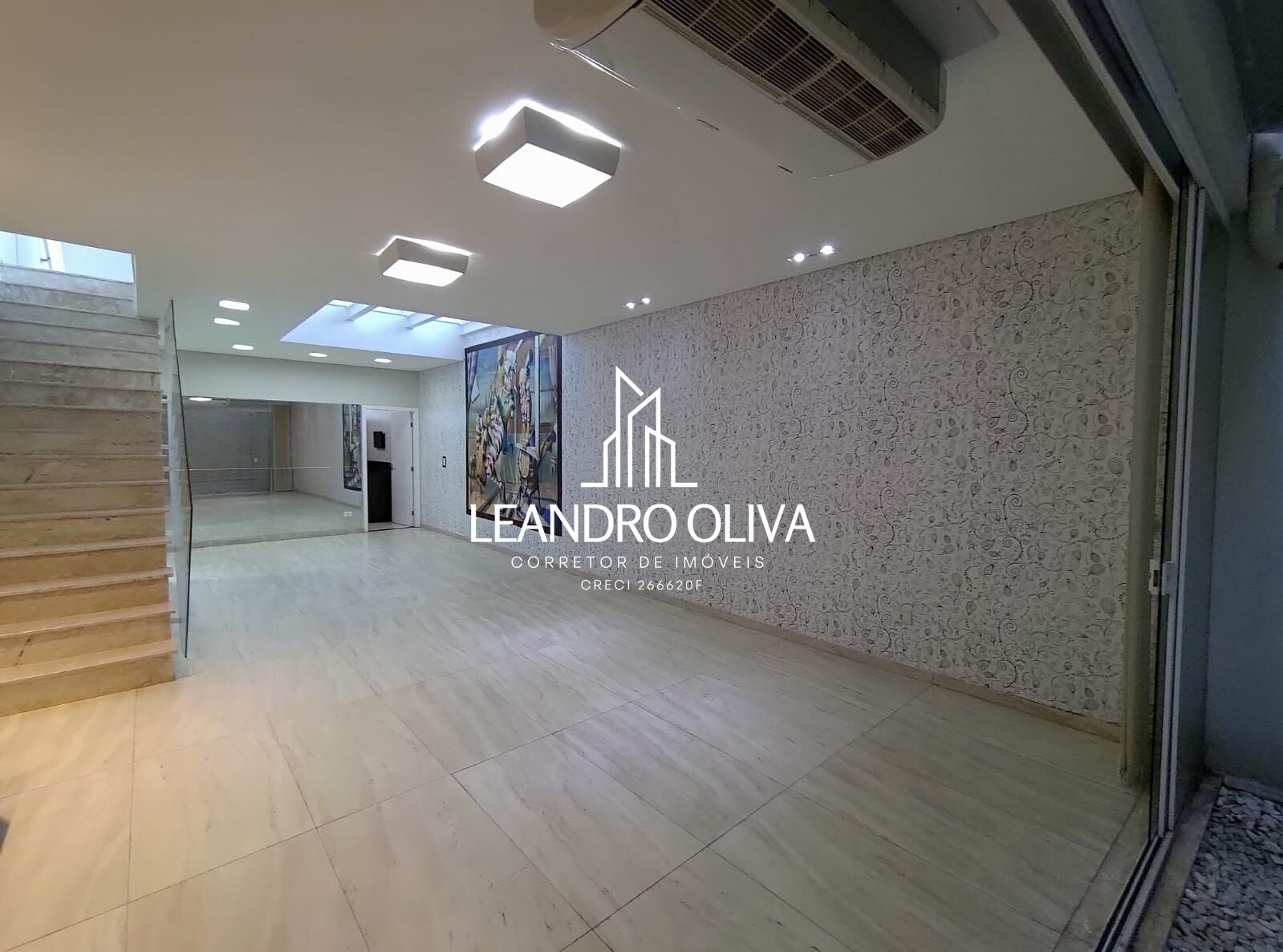 Sobrado, 3 quartos, 220 m² - Foto 5