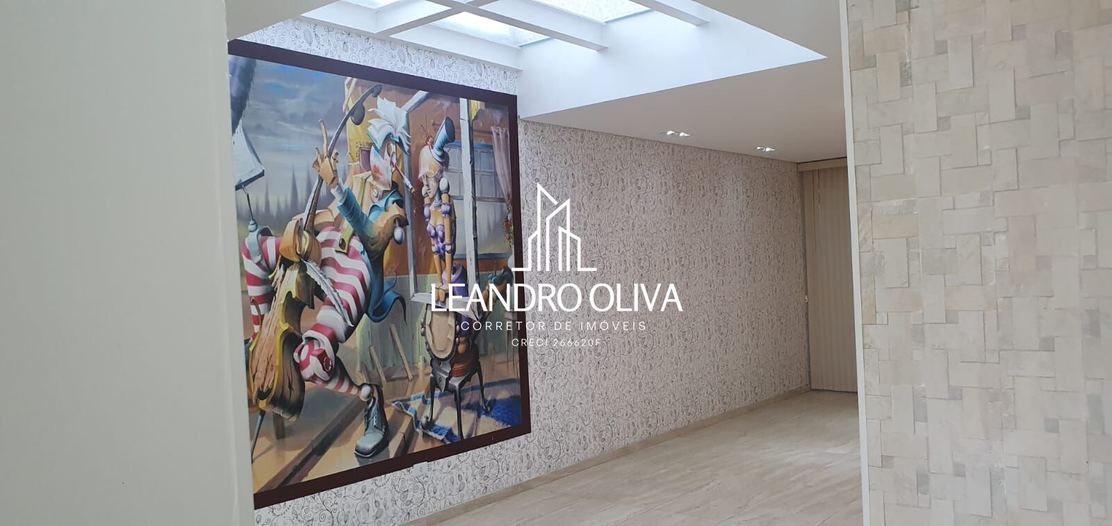 Sobrado, 3 quartos, 220 m² - Foto 4