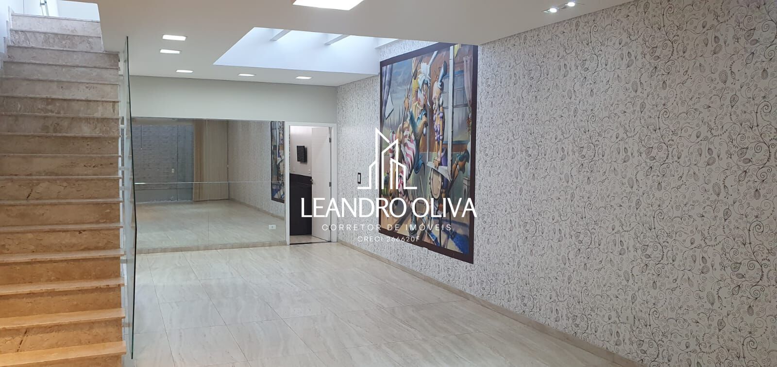 Sobrado, 3 quartos, 220 m² - Foto 3