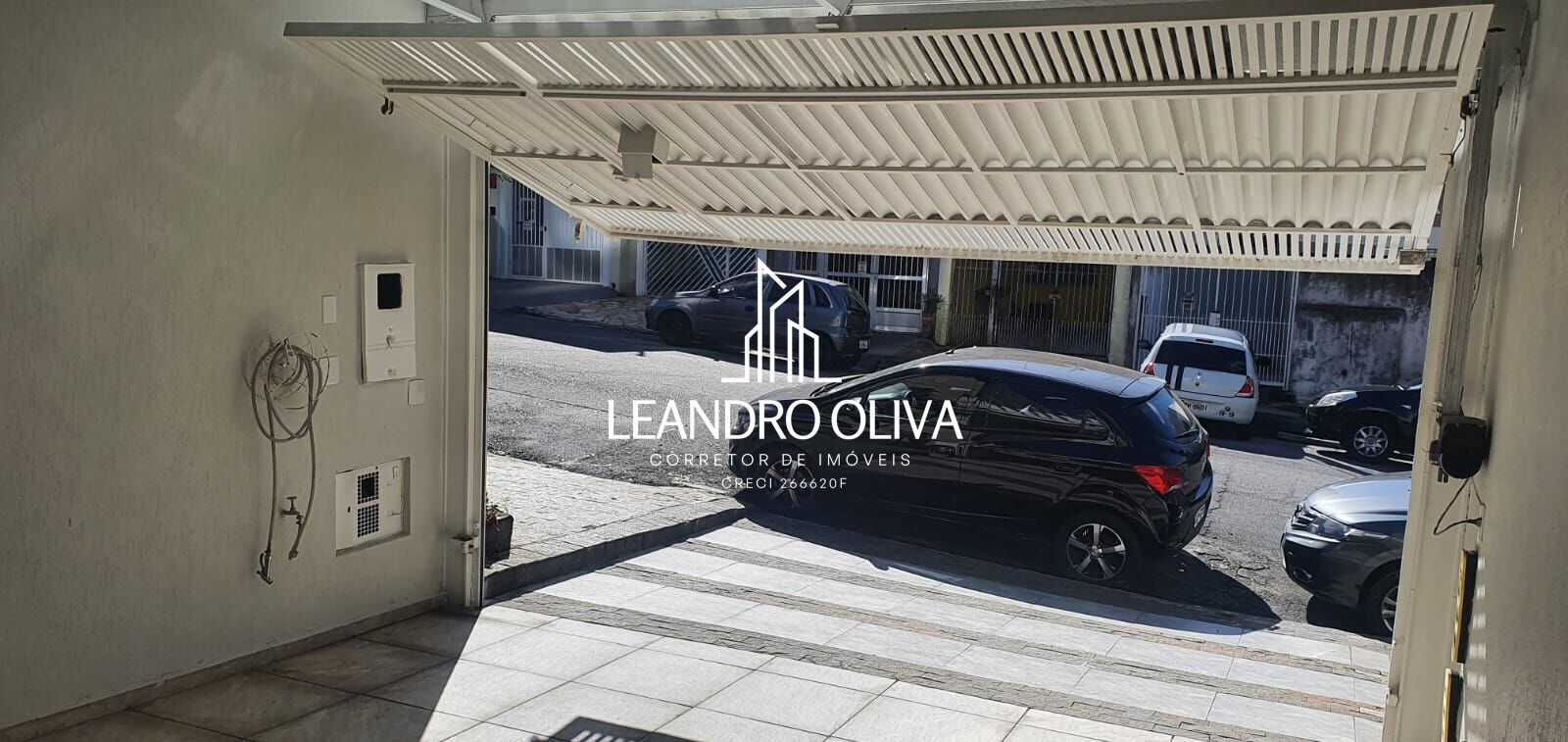 Sobrado, 3 quartos, 220 m² - Foto 11