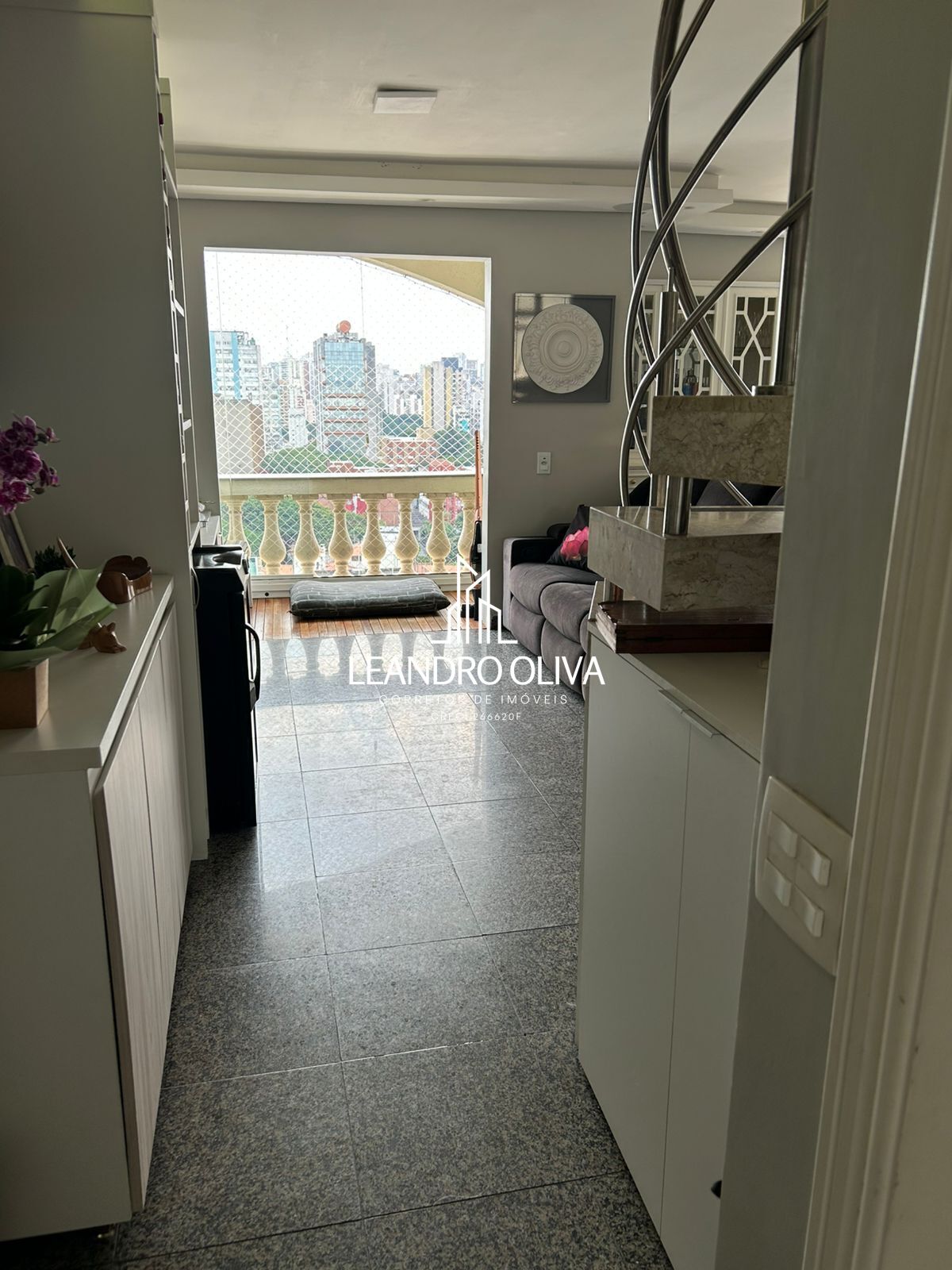 Apartamento, 4 quartos, 200 m² - Foto 21