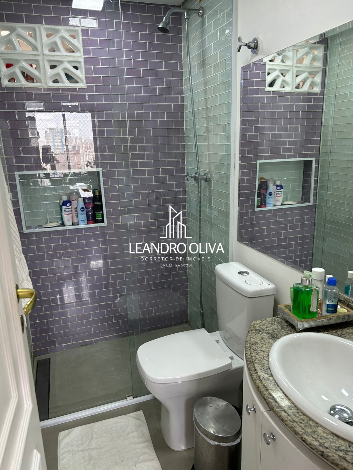Apartamento, 4 quartos, 200 m² - Foto 25