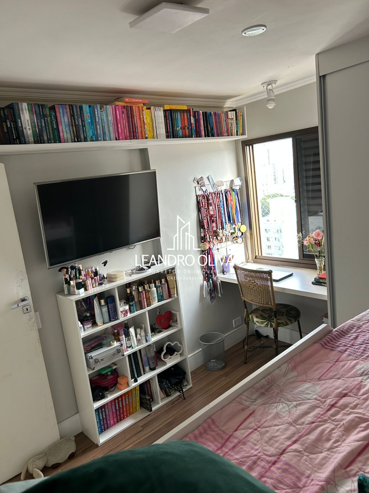Apartamento, 4 quartos, 200 m² - Foto 26
