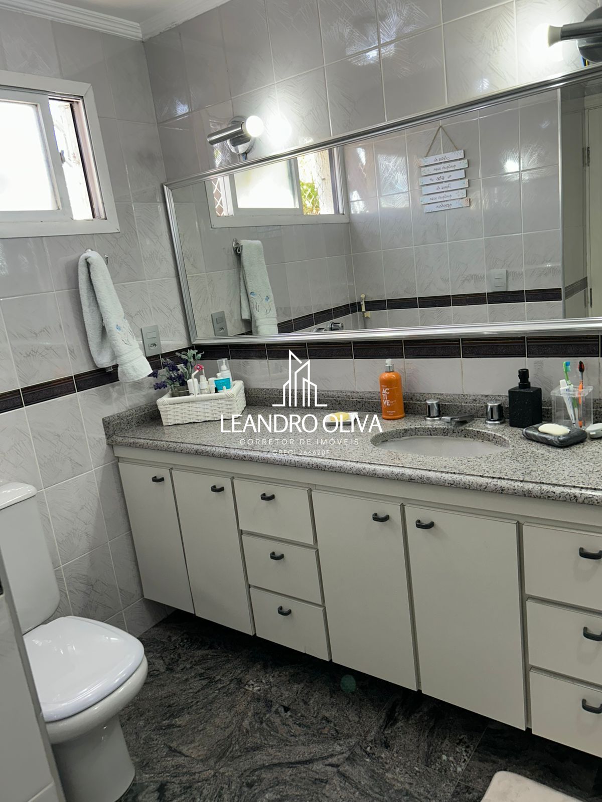 Apartamento, 4 quartos, 200 m² - Foto 12