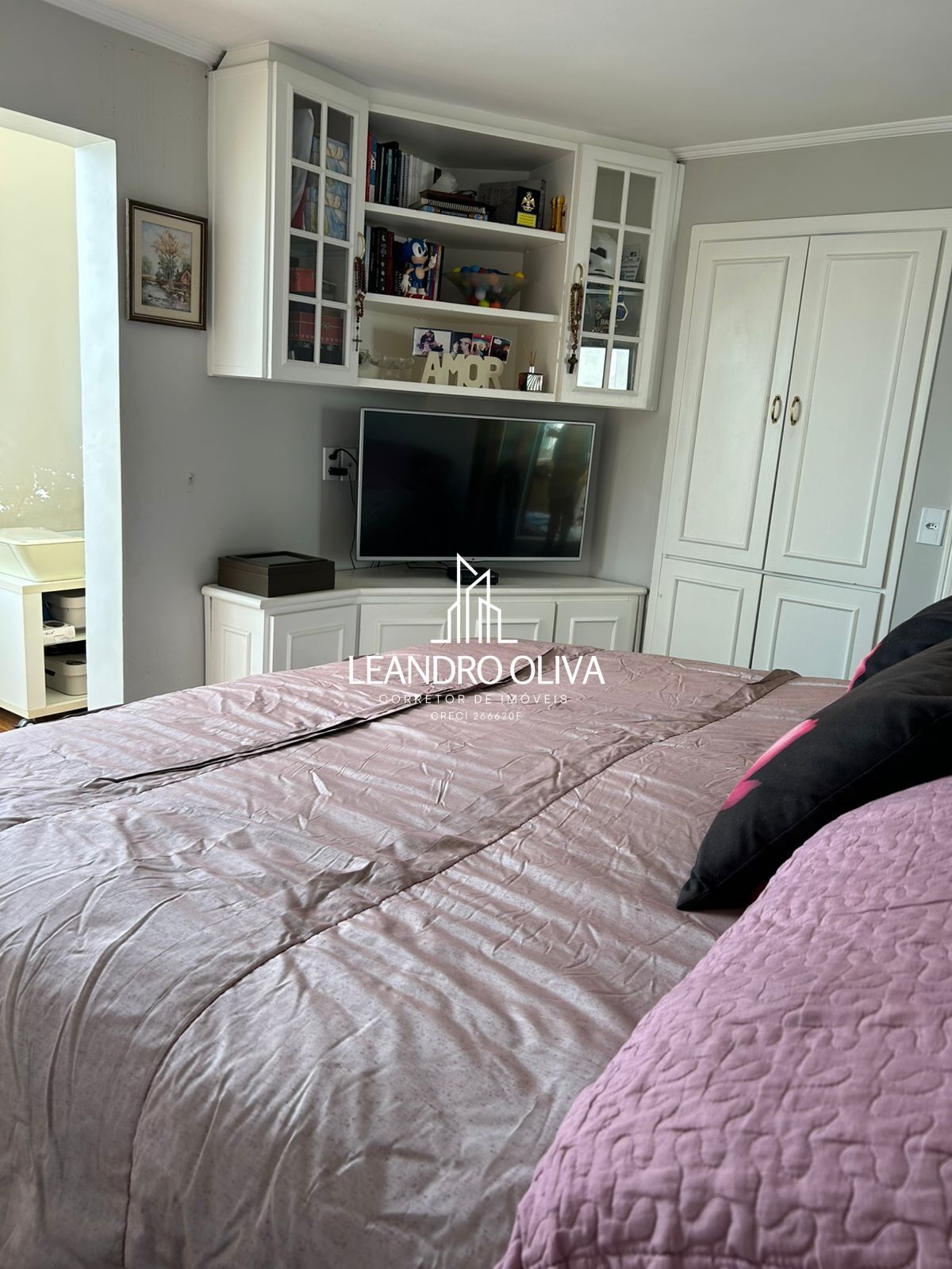 Apartamento, 4 quartos, 200 m² - Foto 10