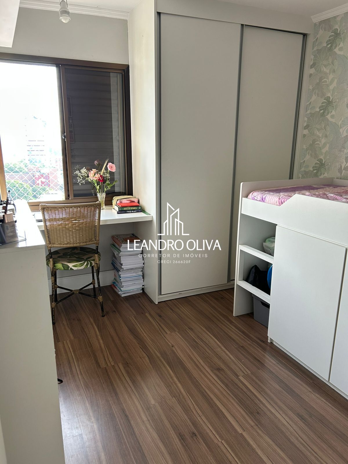 Apartamento, 4 quartos, 200 m² - Foto 28