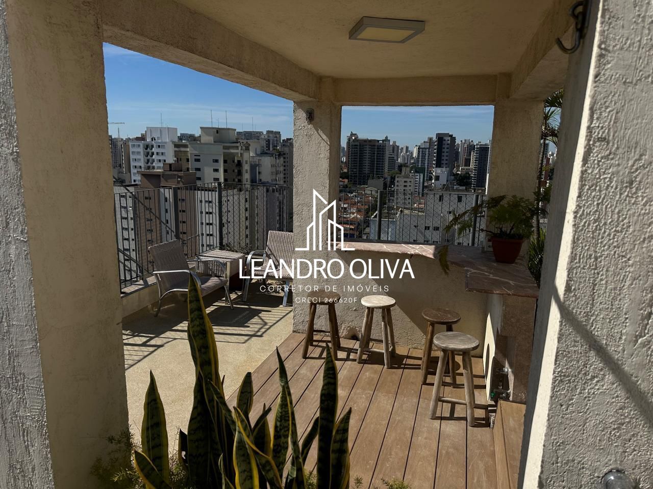 Apartamento, 4 quartos, 200 m² - Foto 6