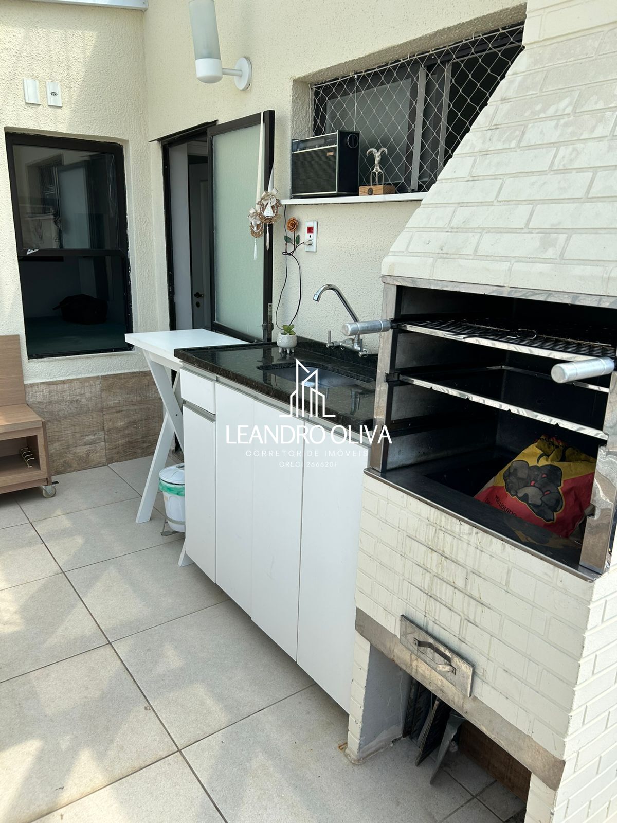 Apartamento, 4 quartos, 200 m² - Foto 13