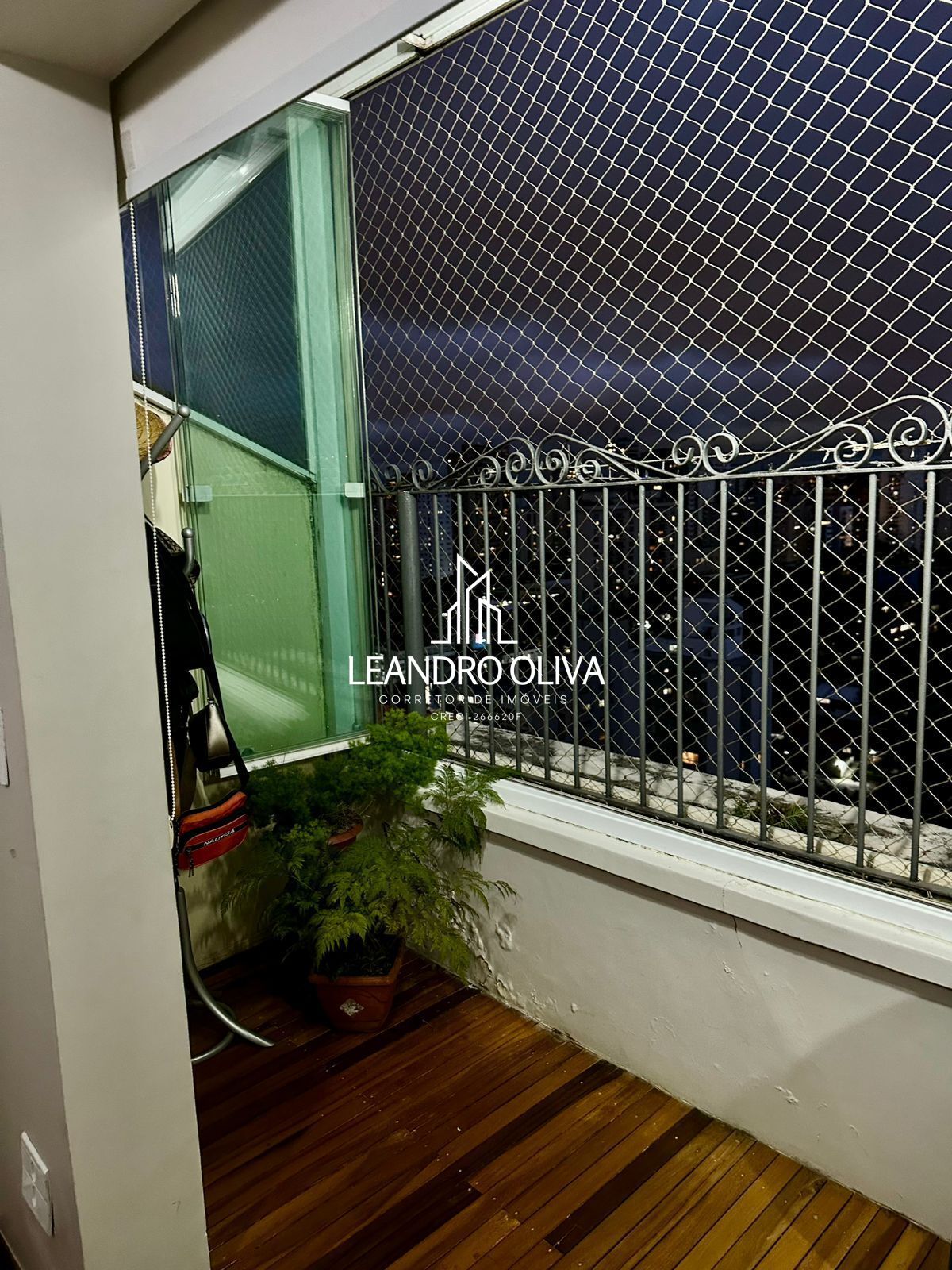 Apartamento, 4 quartos, 200 m² - Foto 15