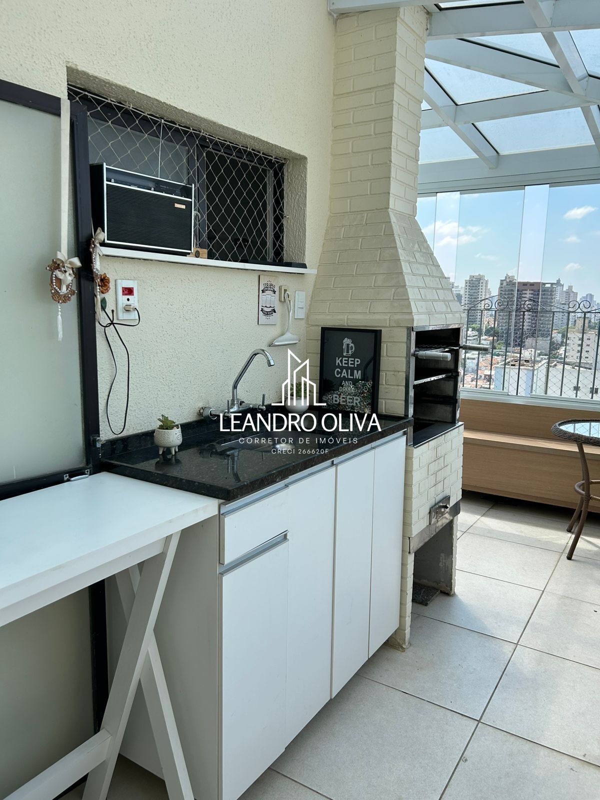 Apartamento, 4 quartos, 200 m² - Foto 14