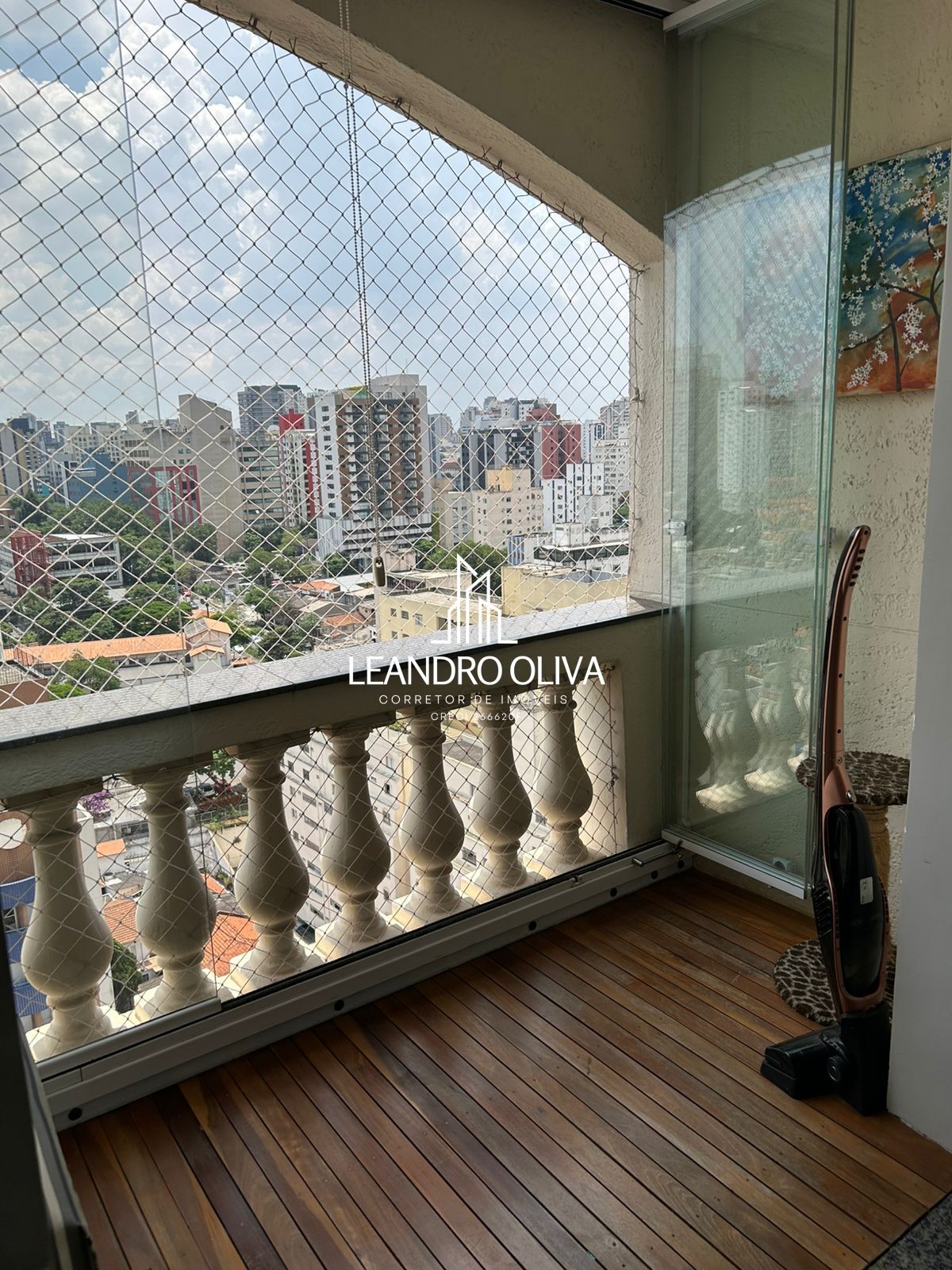 Apartamento, 4 quartos, 200 m² - Foto 22