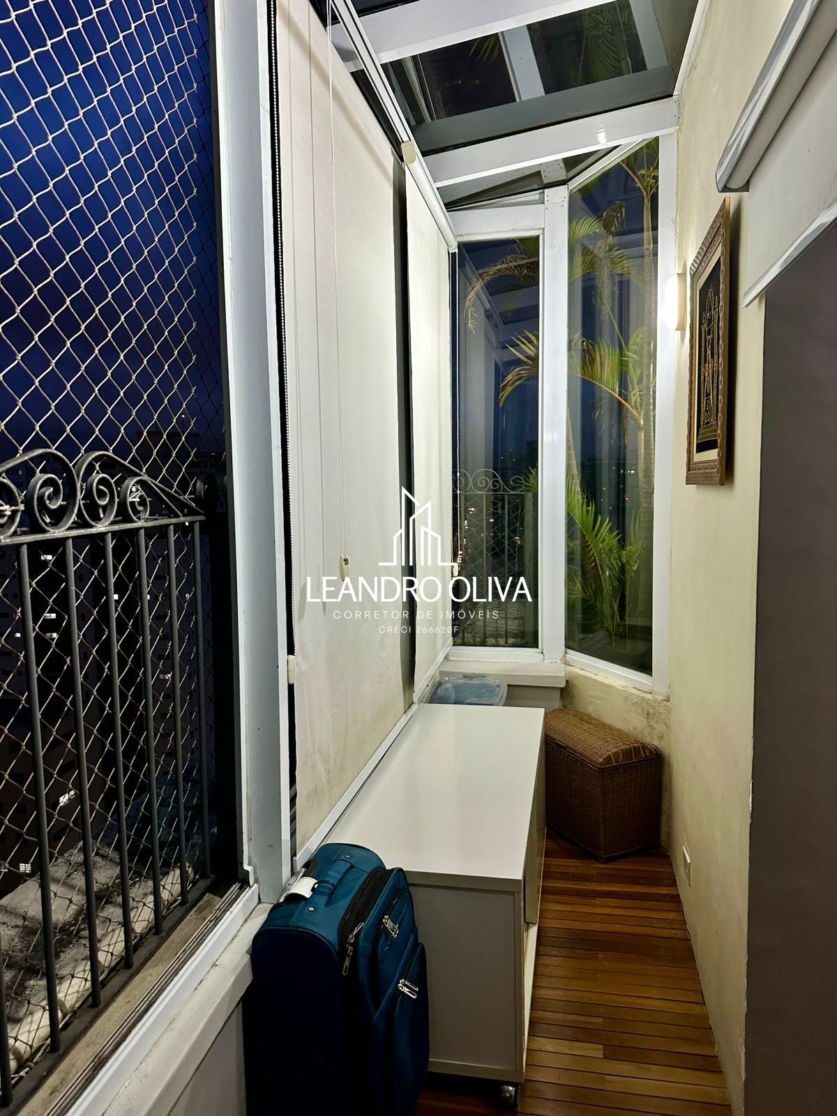 Apartamento, 4 quartos, 200 m² - Foto 17