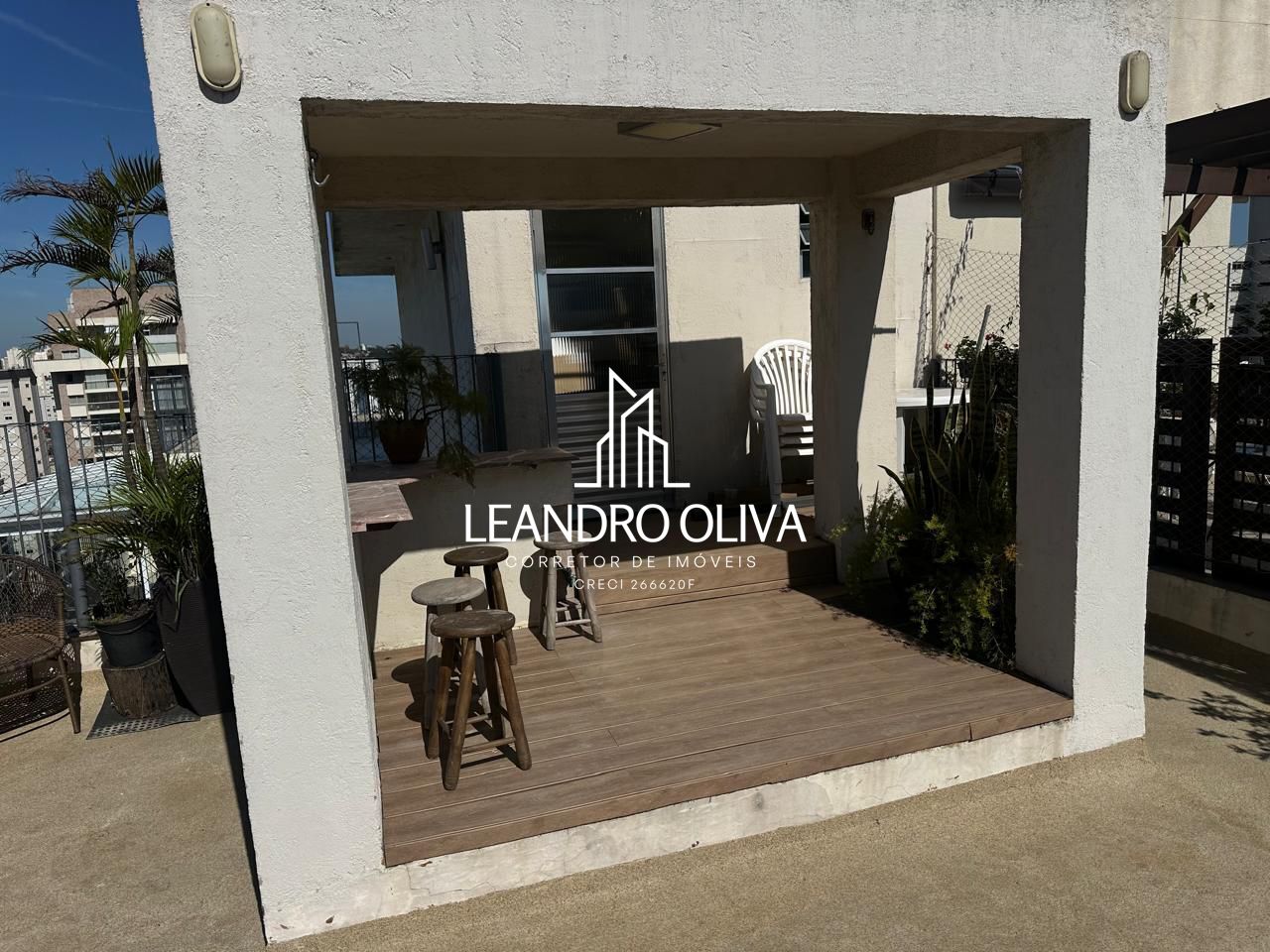Apartamento, 4 quartos, 200 m² - Foto 3
