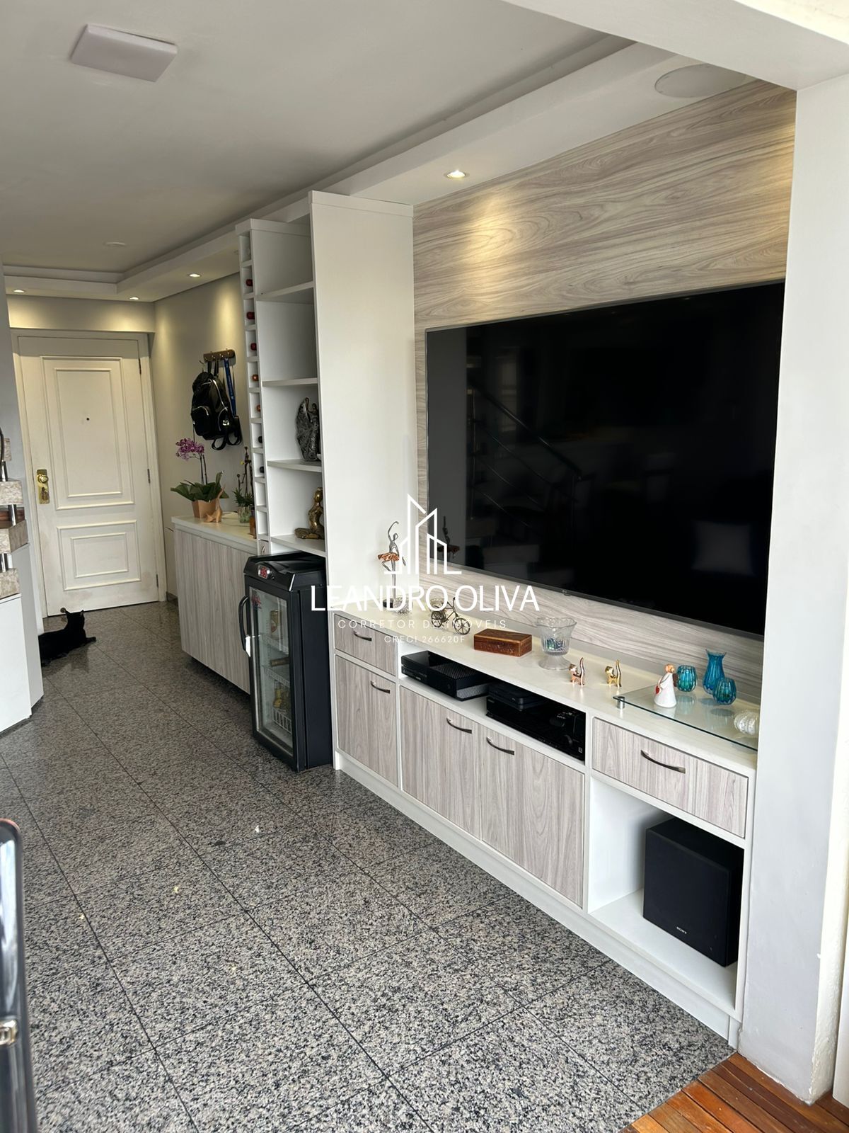 Apartamento, 4 quartos, 200 m² - Foto 20