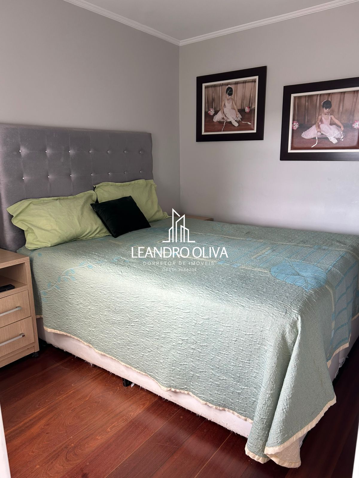Apartamento, 4 quartos, 200 m² - Foto 7