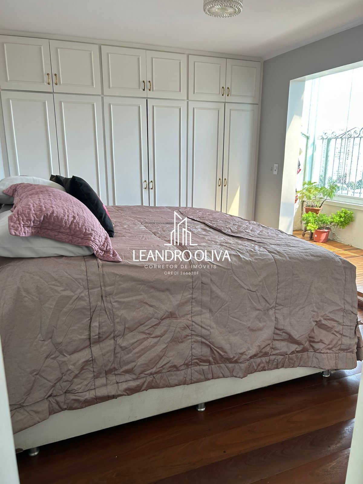 Apartamento, 4 quartos, 200 m² - Foto 8