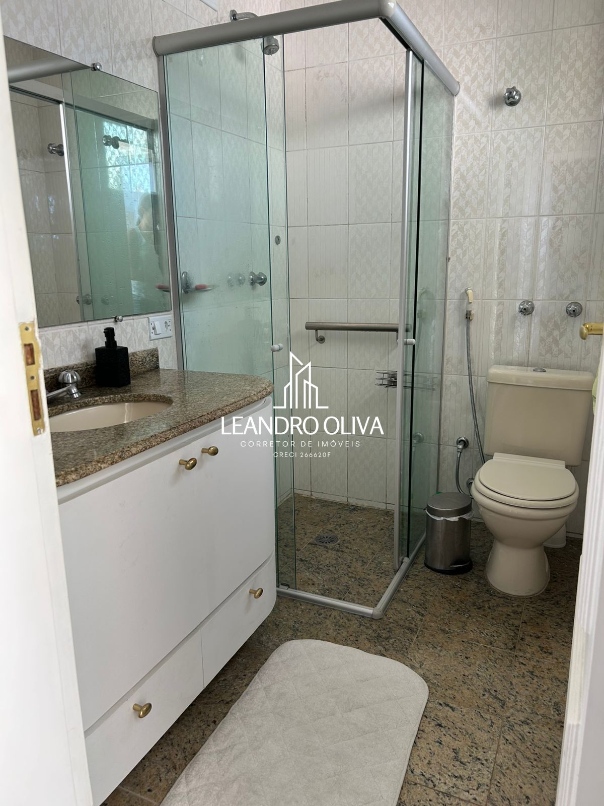 Apartamento, 4 quartos, 200 m² - Foto 11