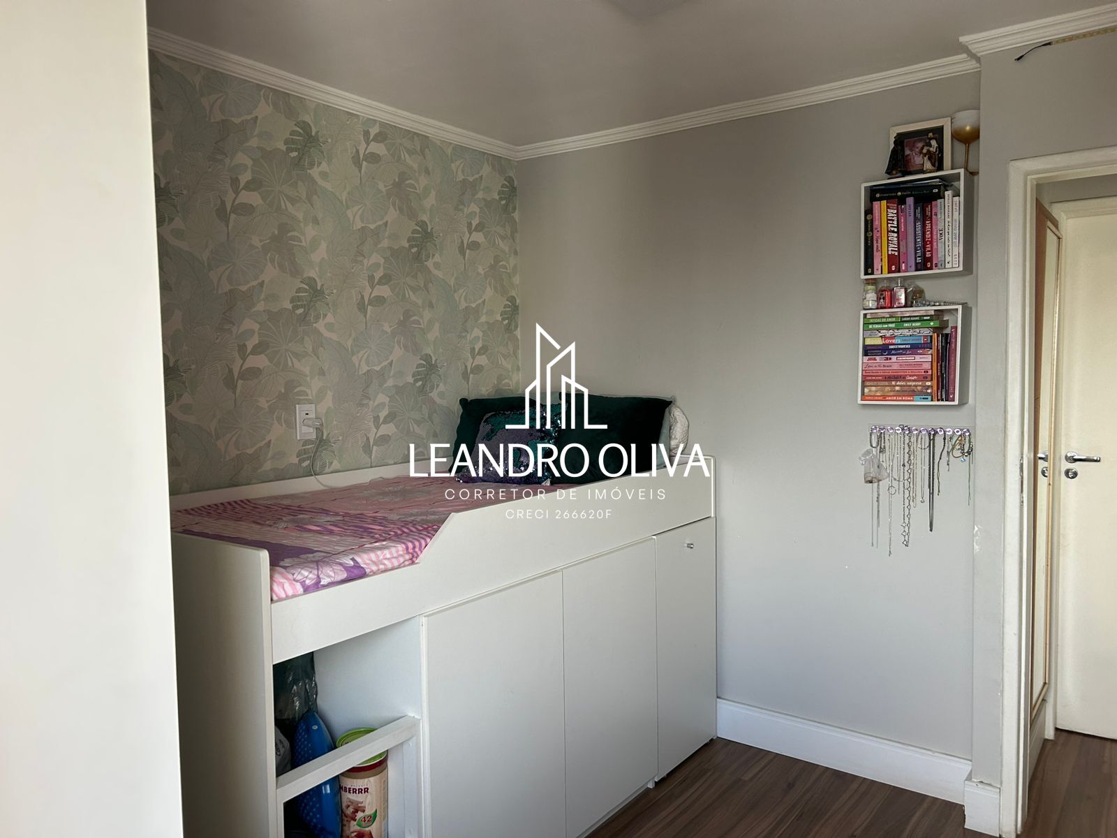 Apartamento, 4 quartos, 200 m² - Foto 31