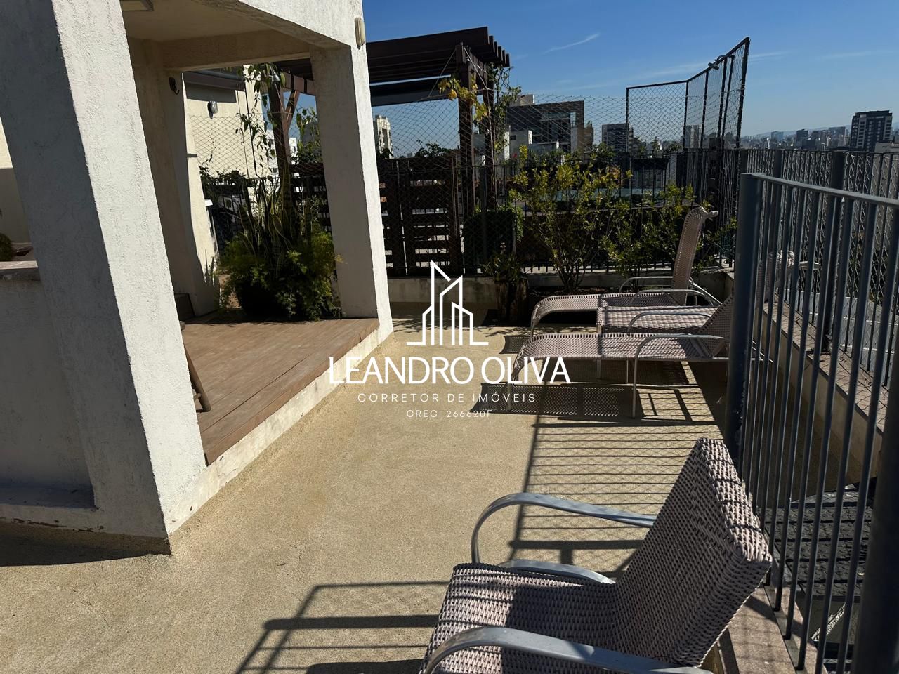 Apartamento, 4 quartos, 200 m² - Foto 5