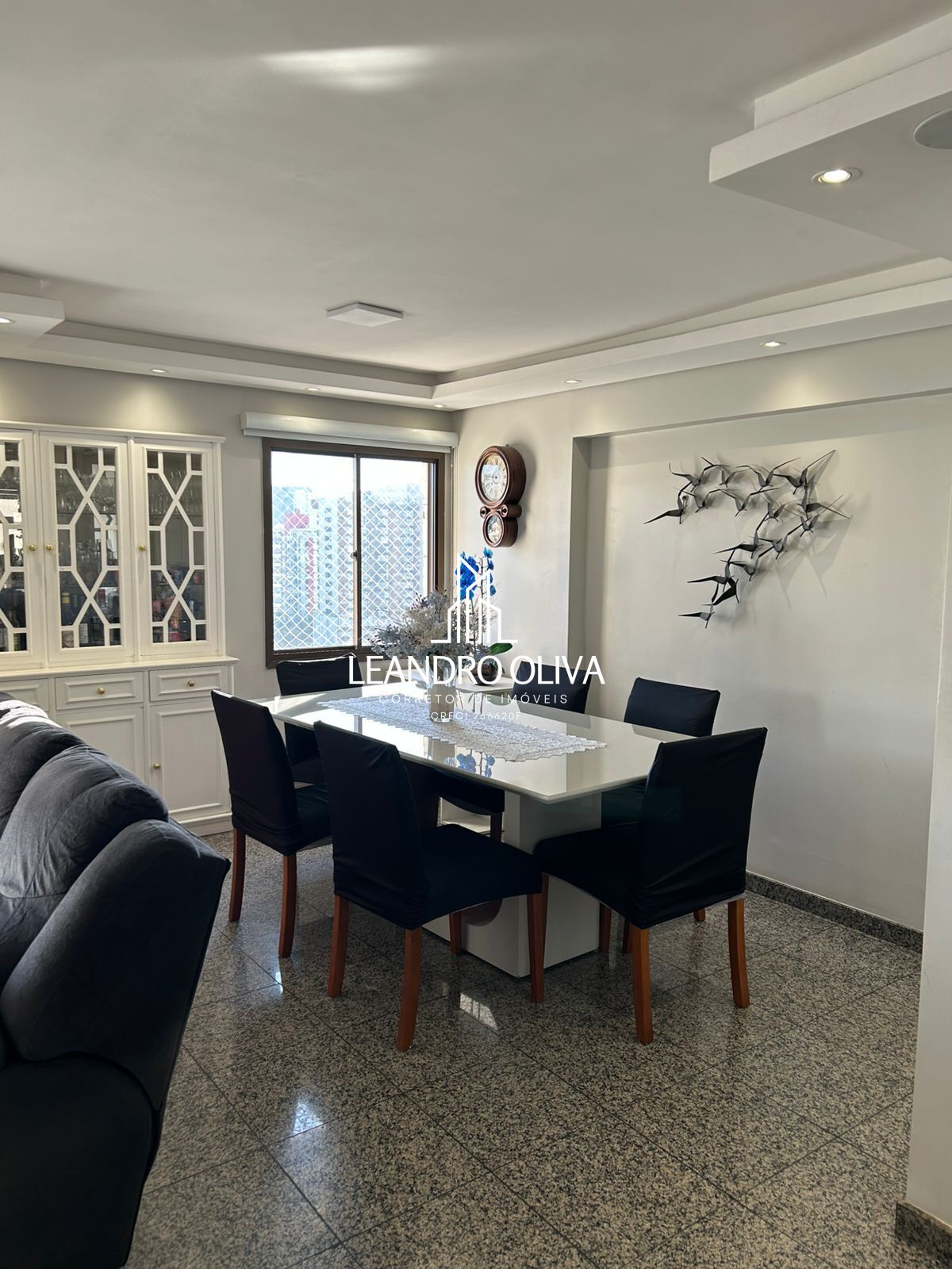 Apartamento, 4 quartos, 200 m² - Foto 24