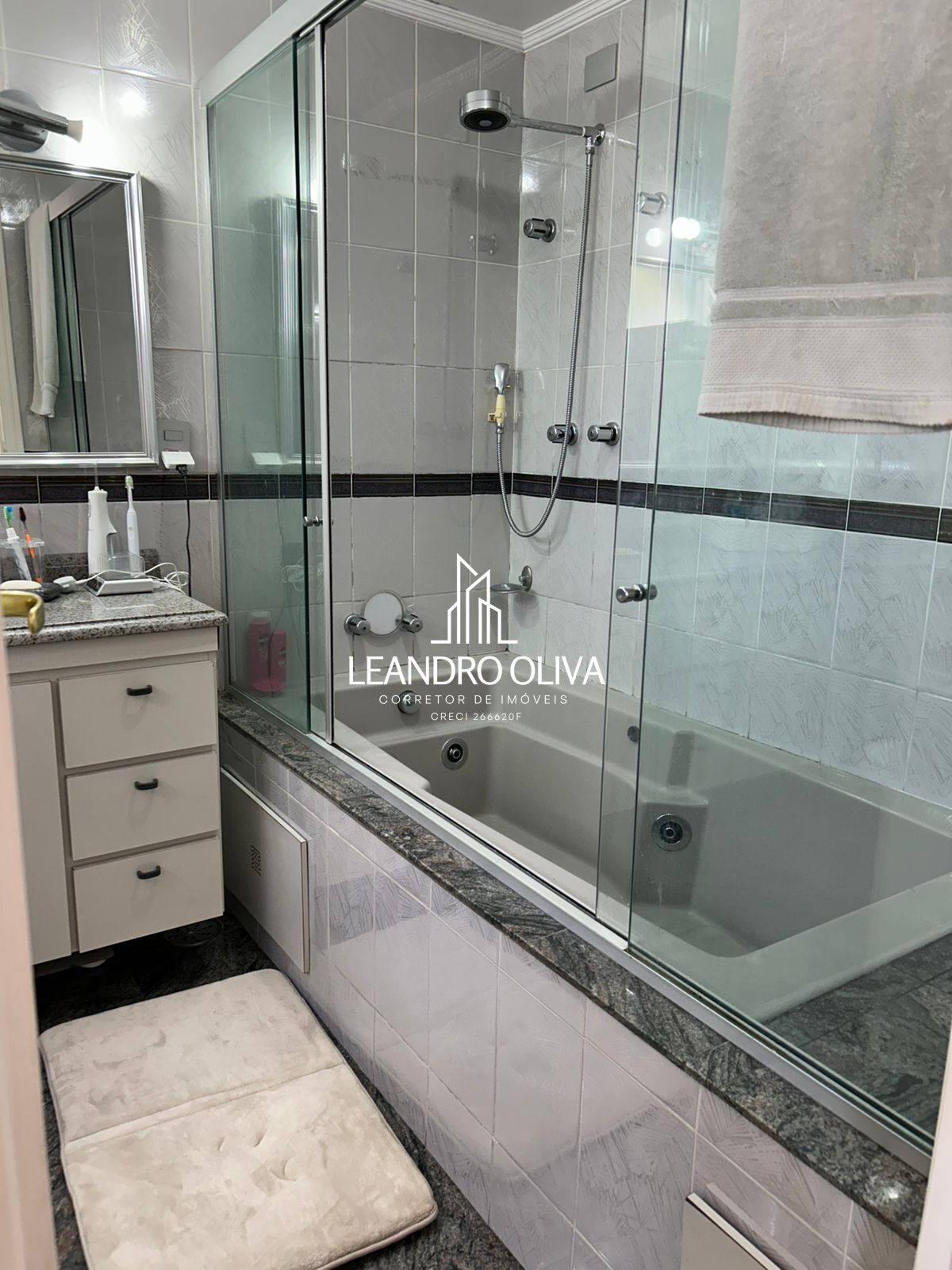 Apartamento, 4 quartos, 200 m² - Foto 16