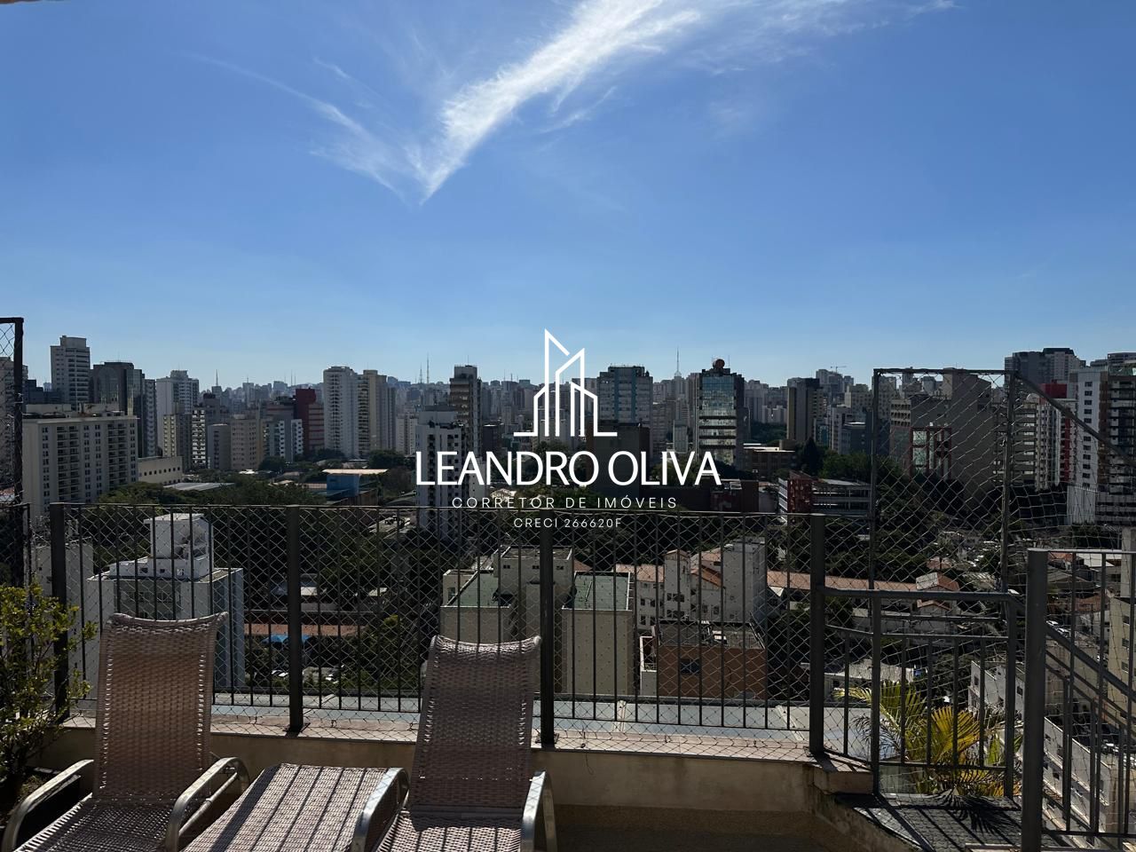Apartamento, 4 quartos, 200 m² - Foto 4