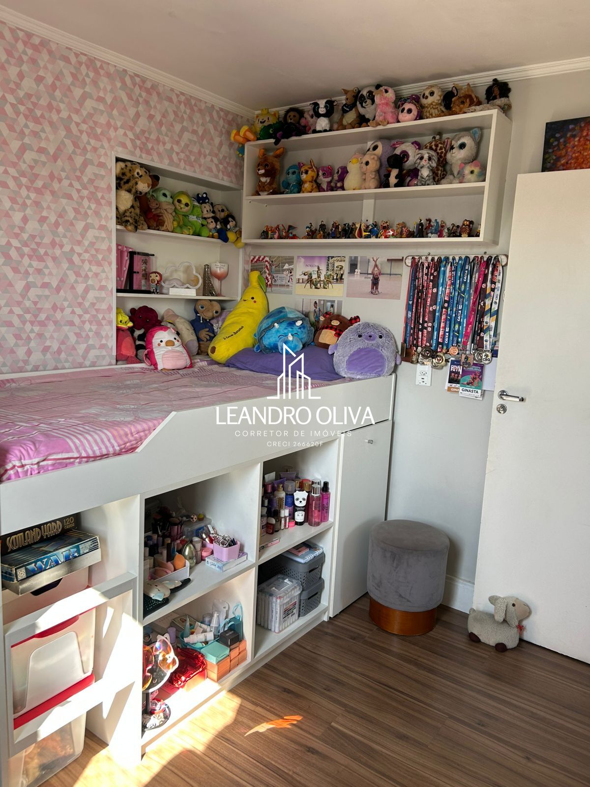 Apartamento, 4 quartos, 200 m² - Foto 30
