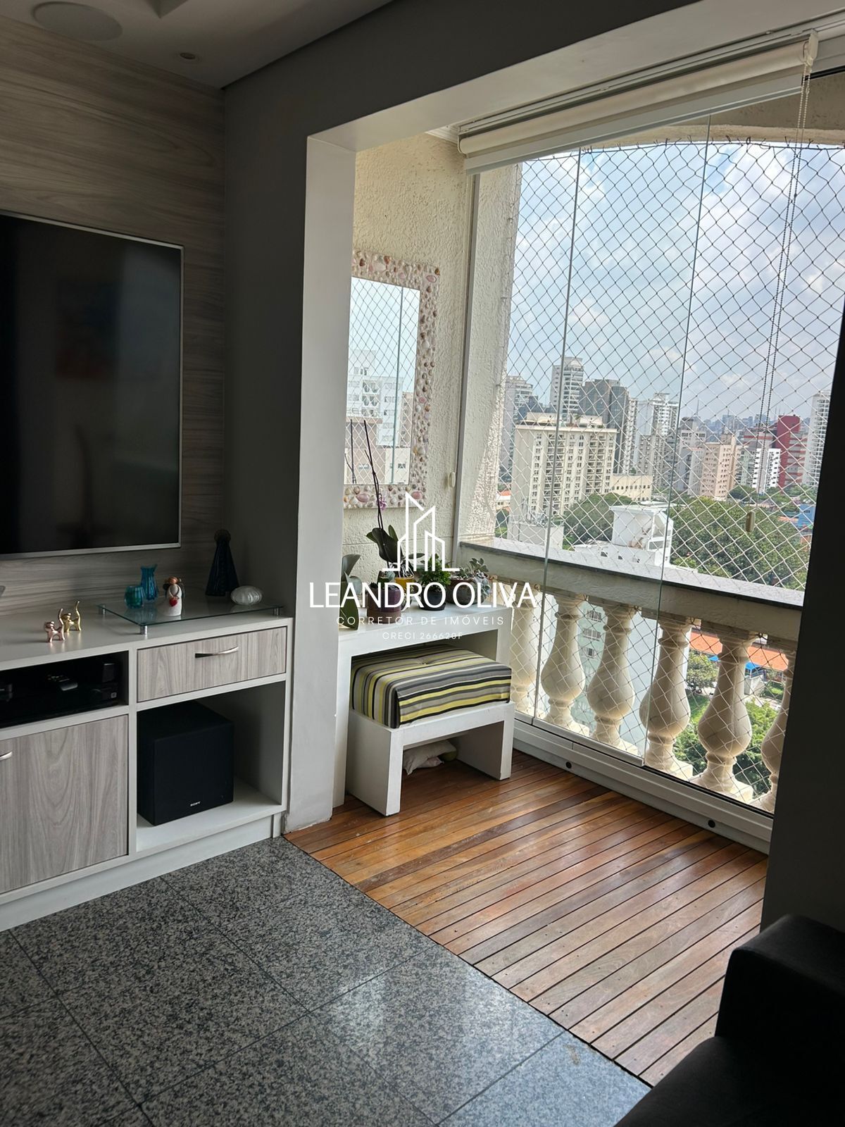 Apartamento, 4 quartos, 200 m² - Foto 18