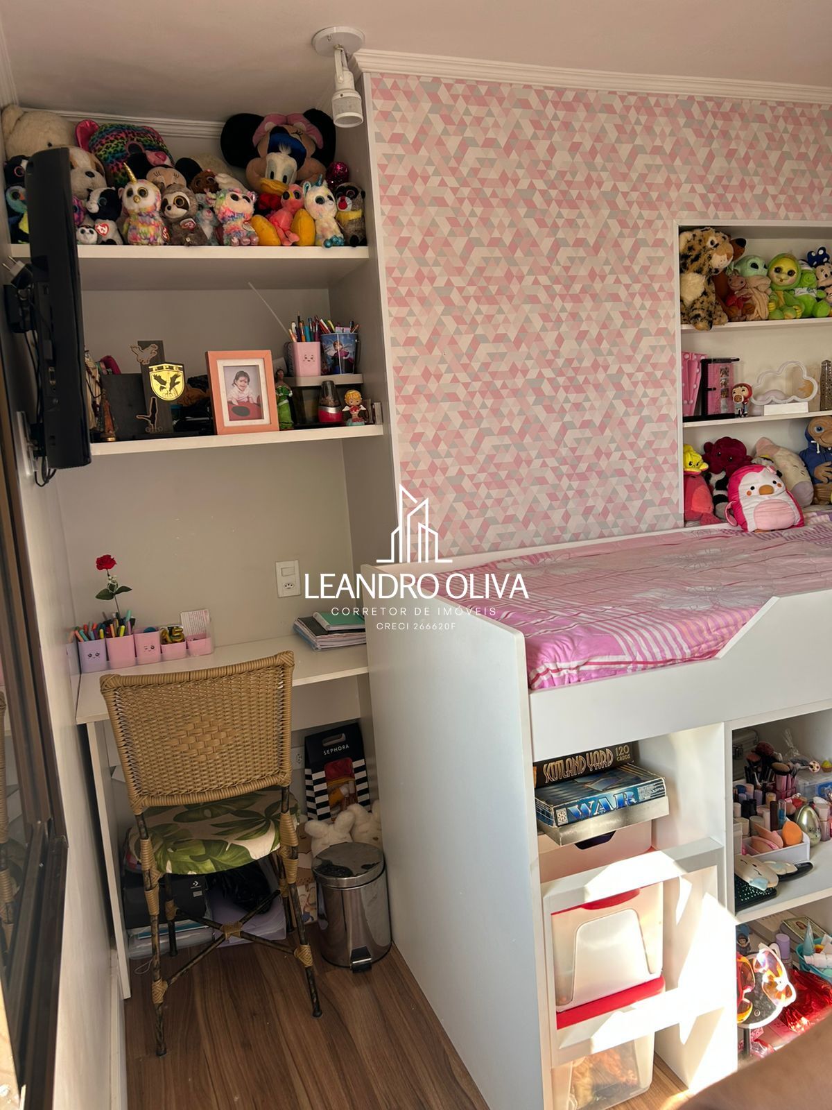 Apartamento, 4 quartos, 200 m² - Foto 29