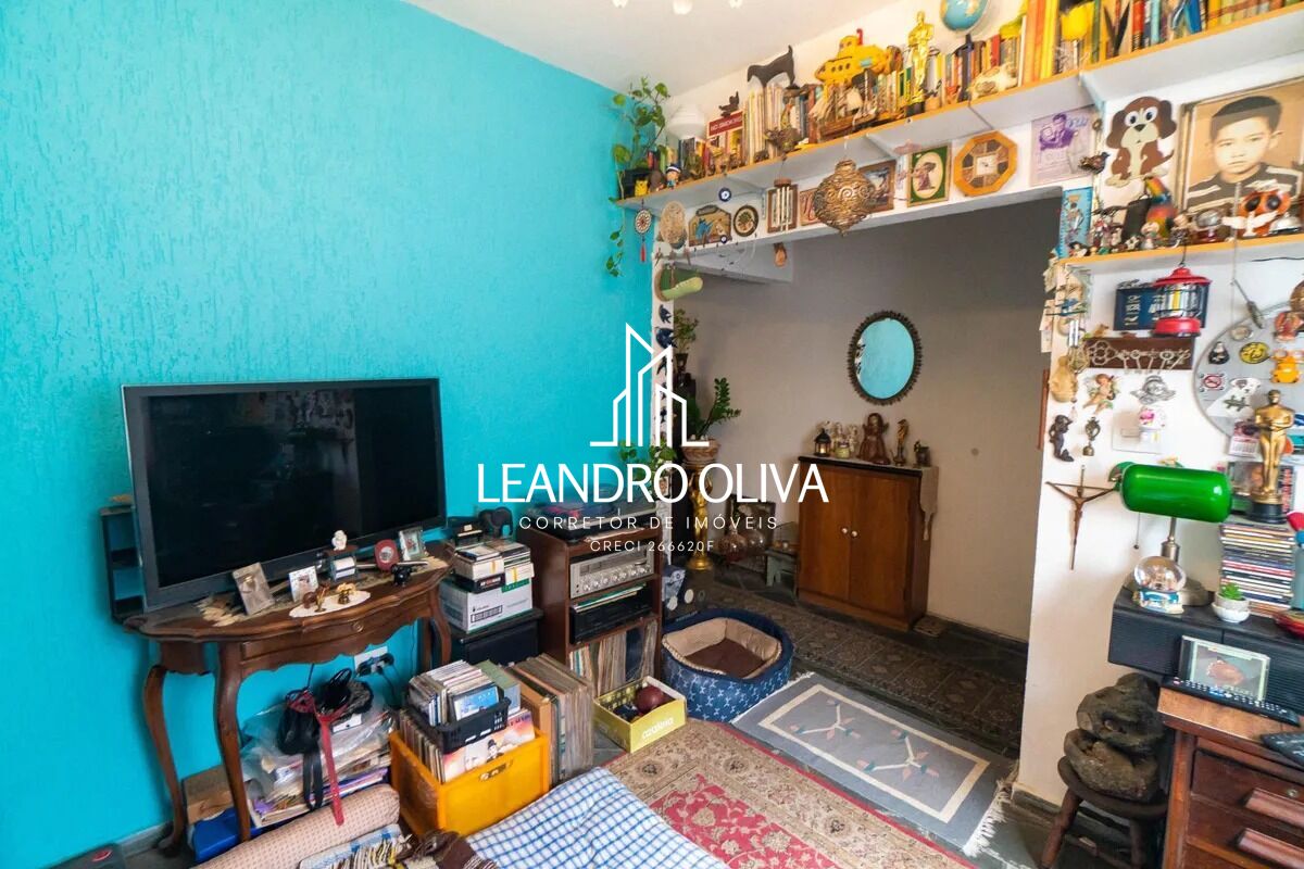 Sobrado, 2 quartos, 140 m² - Foto 4
