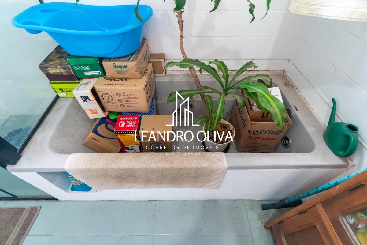 Sobrado, 2 quartos, 140 m² - Foto 18
