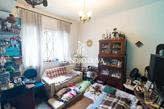 Sobrado, 2 quartos, 140 m² - Foto 1
